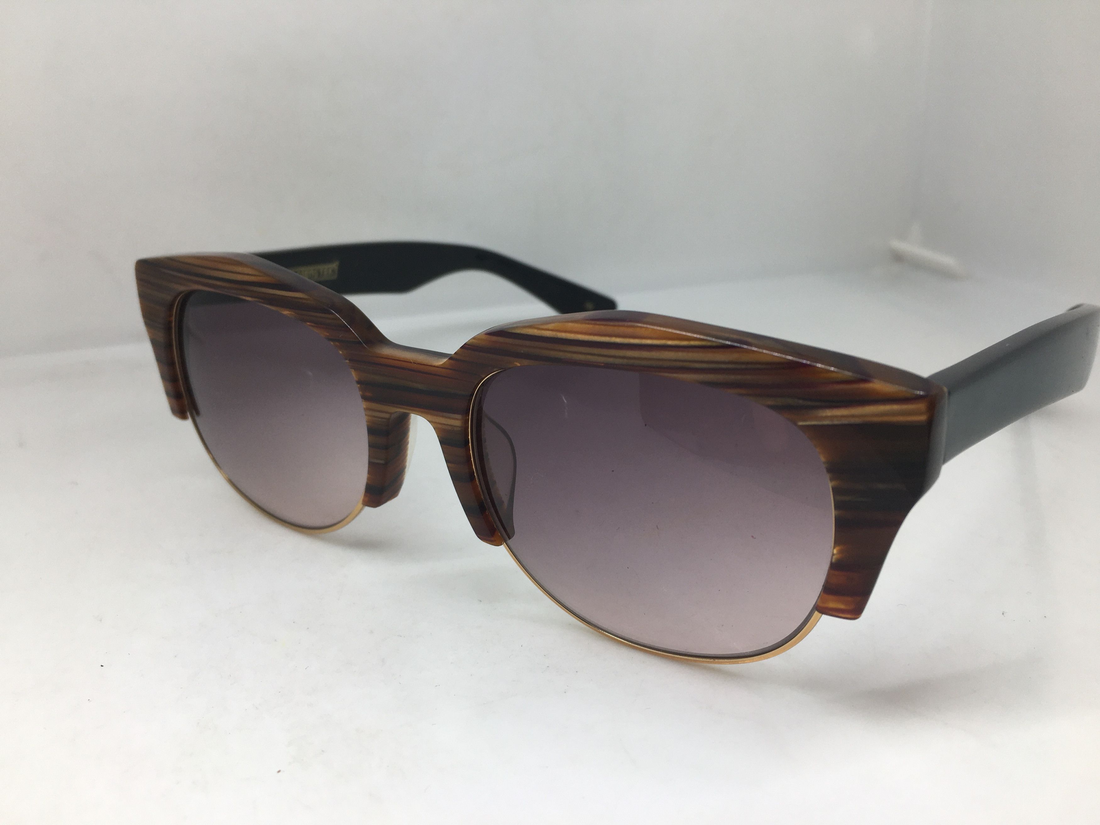 Other Handmade Gentle Moster Tram-S Malcolm Sunglasses Frame Size ONE SIZE - 3 Thumbnail