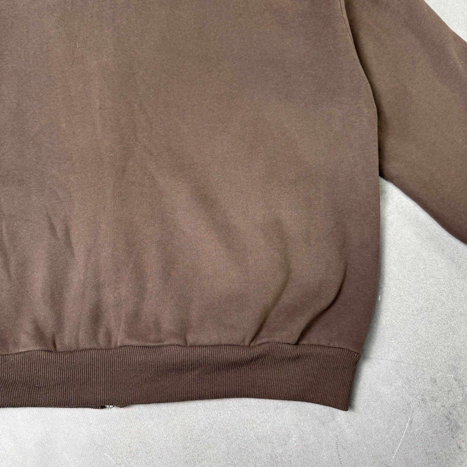 Named Collective NAMED COLLECTIVE "TARGET" FULL ZIP HOODIE Track Suit Size M Size US M / EU 48-50 / 2 - 9 Thumbnail