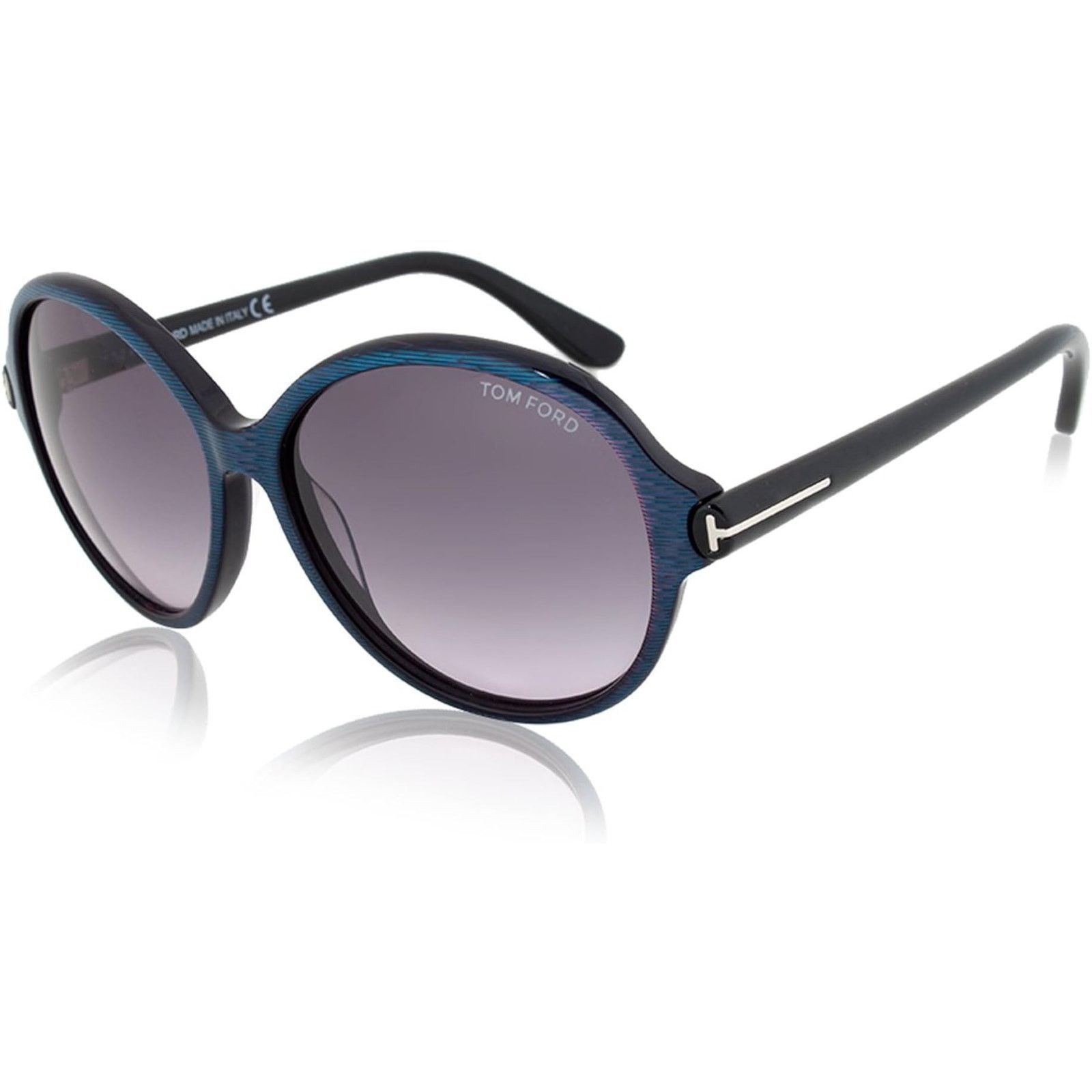 Tom Ford Tom Ford FT0343-83F 83mm Size ONE SIZE - 1 Thumbnail