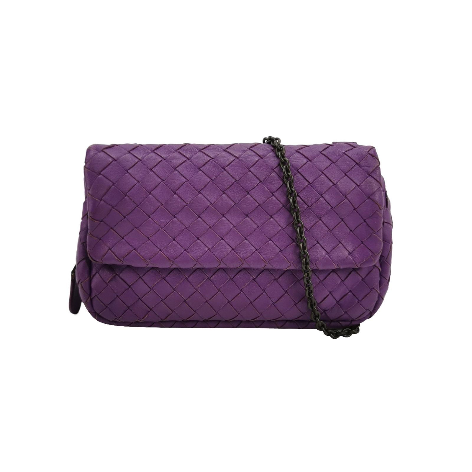Bottega Veneta Bottega Veneta Women os Shoulder Bags Size ONE SIZE - 1 Thumbnail