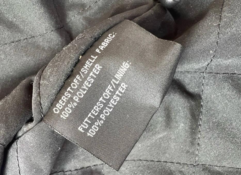 Mercedes-Benz Mercedes Benz jacket Size US L / EU 52-54 / 3 - 2 Thumbnail