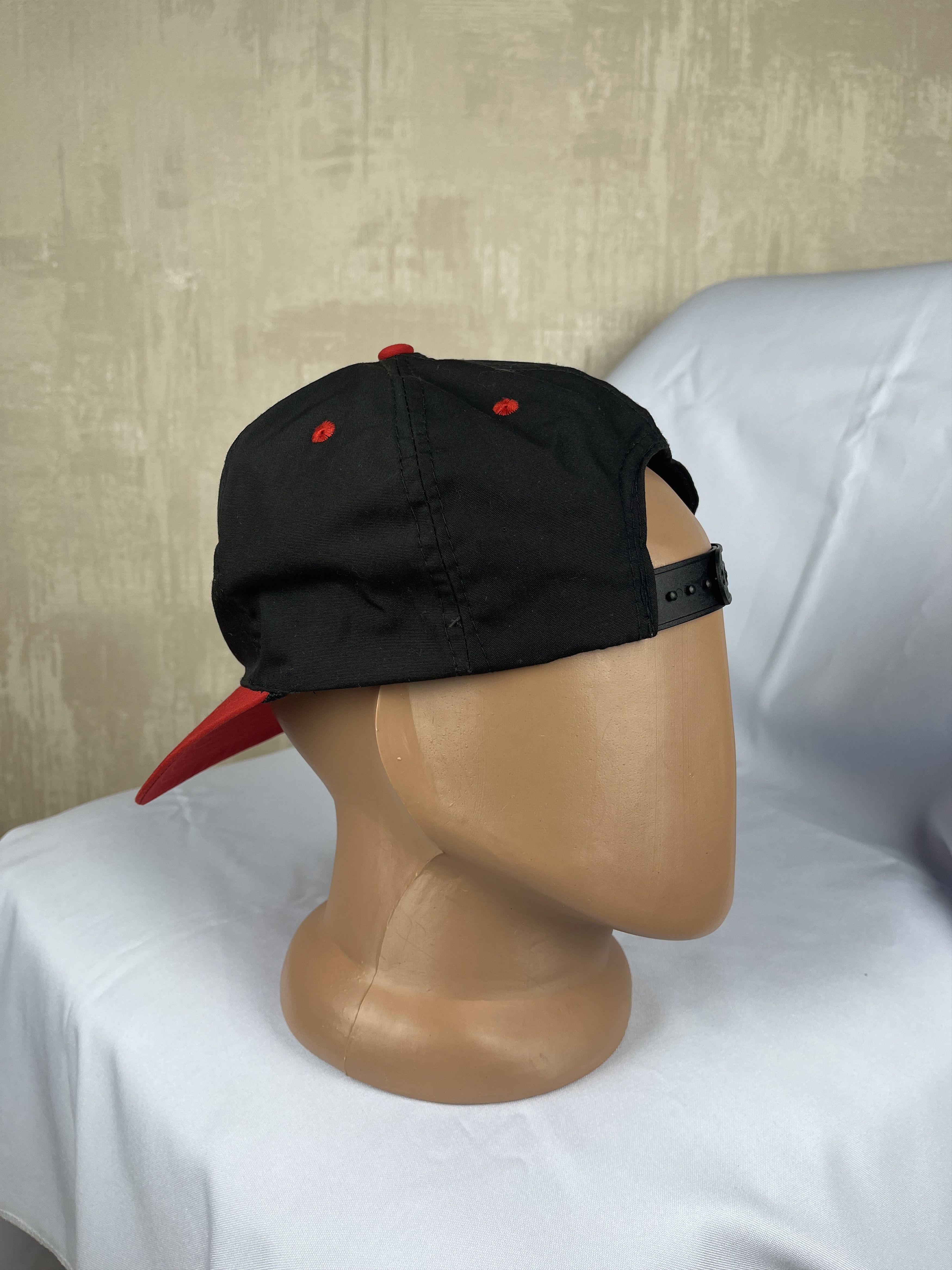 Vintage Osaga Paloma Cap Size ONE SIZE - 10 Thumbnail