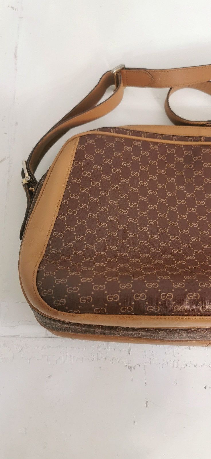 Gucci Gucci rare bag From 80’s Size ONE SIZE - 5 Thumbnail
