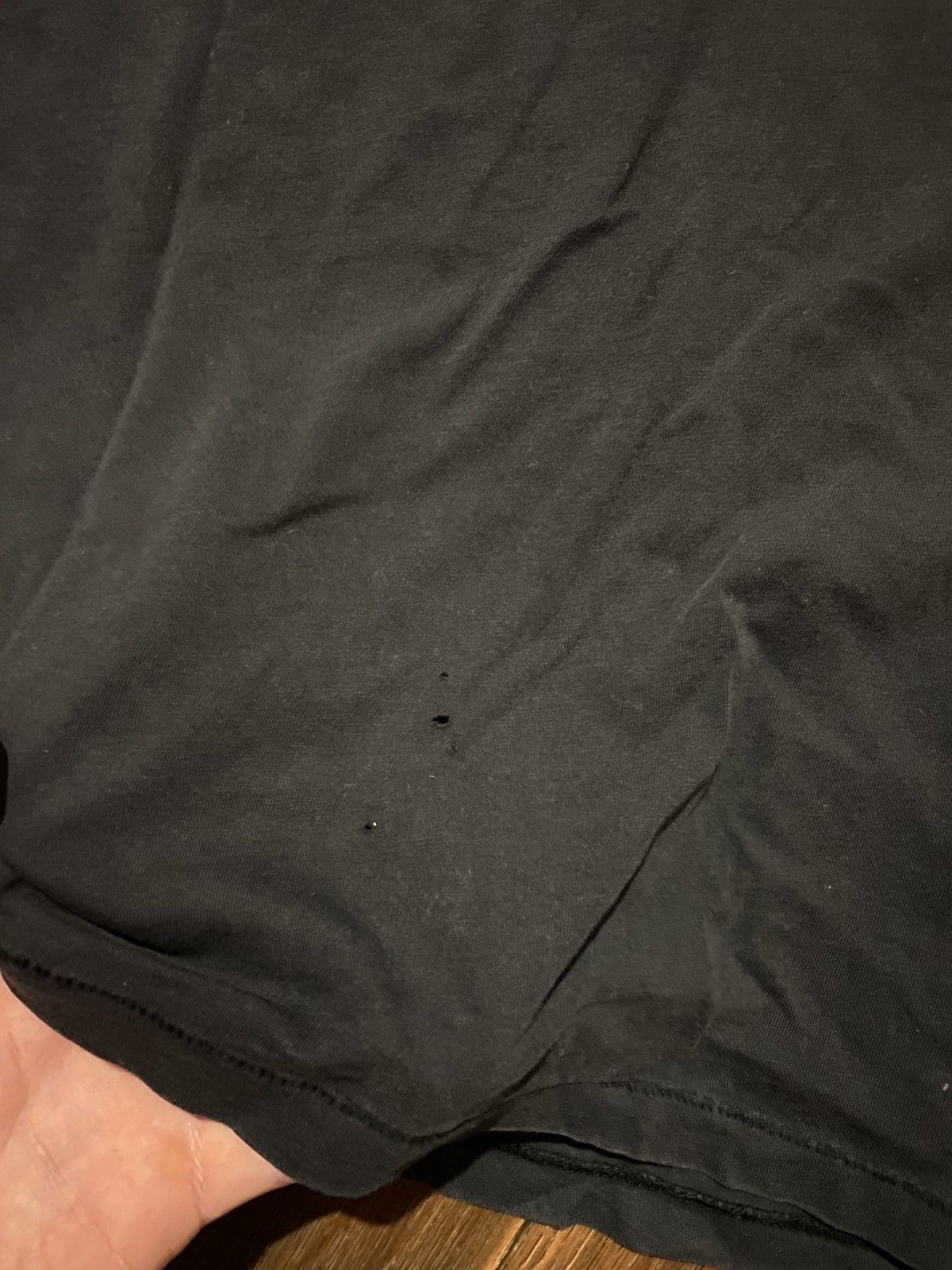 Rip Curl Rip Curl streetwear tee Size US M / EU 48-50 / 2 - 5 Thumbnail