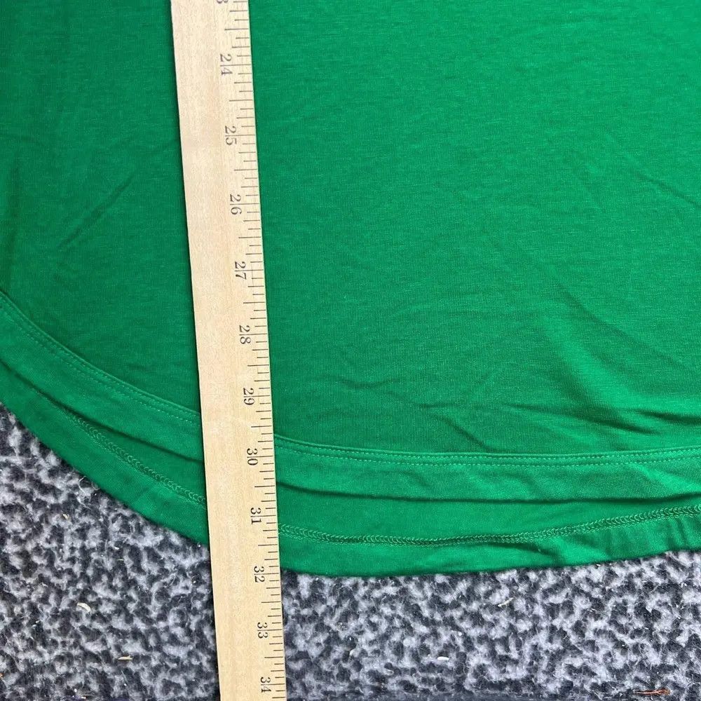 Nike Nike Shirt Men Green Philadelphia Eagles Crew Neck New M Size US M / EU 48-50 / 2 - 5 Thumbnail