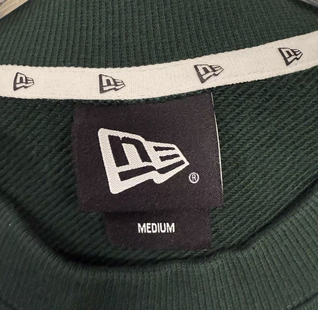 New Era New Era MLB New York Sweatshirt J32 Size US M / EU 48-50 / 2 - 6 Thumbnail