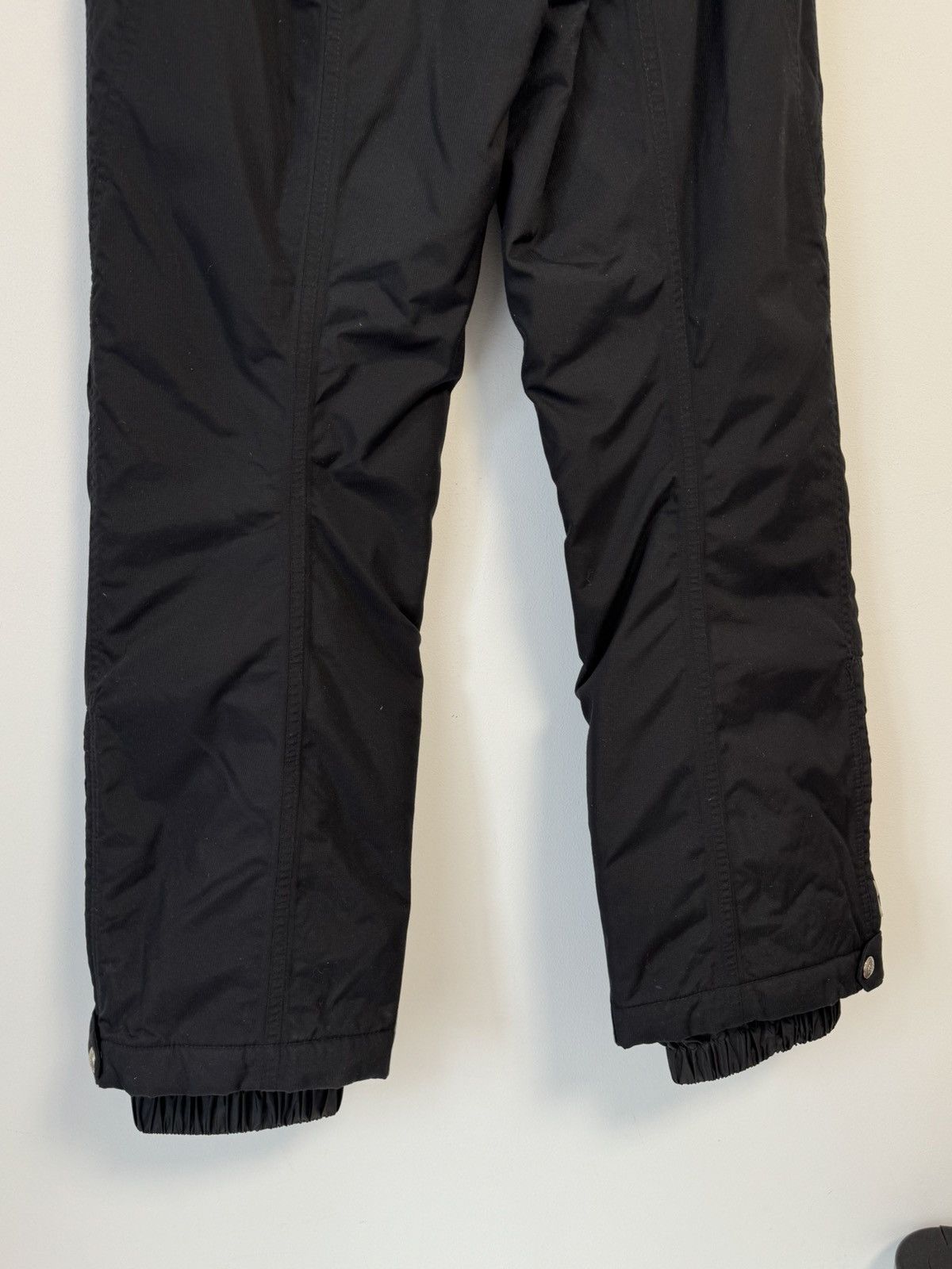 Descente Descente Woman’s Insulated Ski Pants Size US 8 Outdoor Black Size 30" / US 8 / IT 44 - 16 Thumbnail