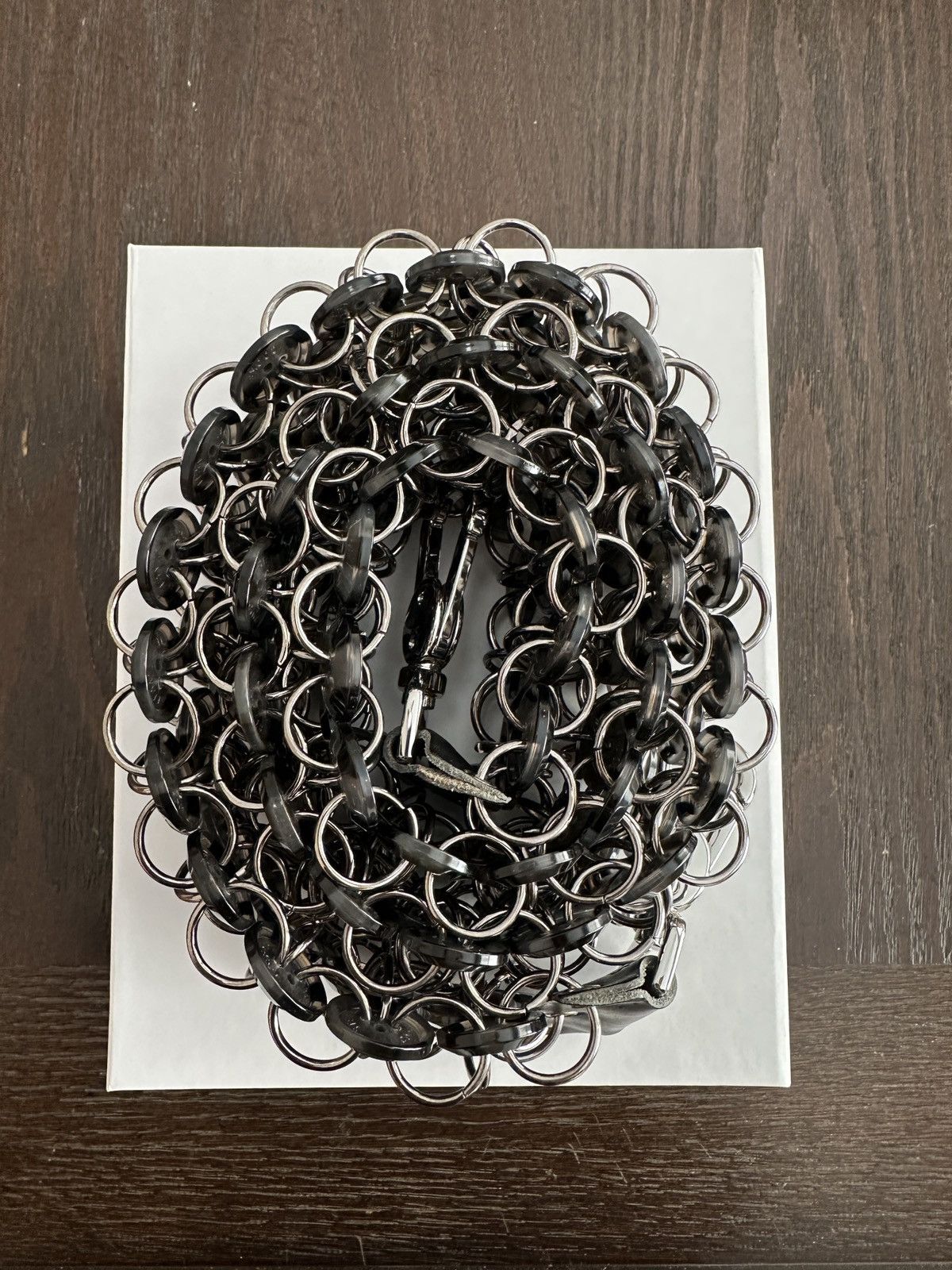 Stefan Cooke Bag | Grailed