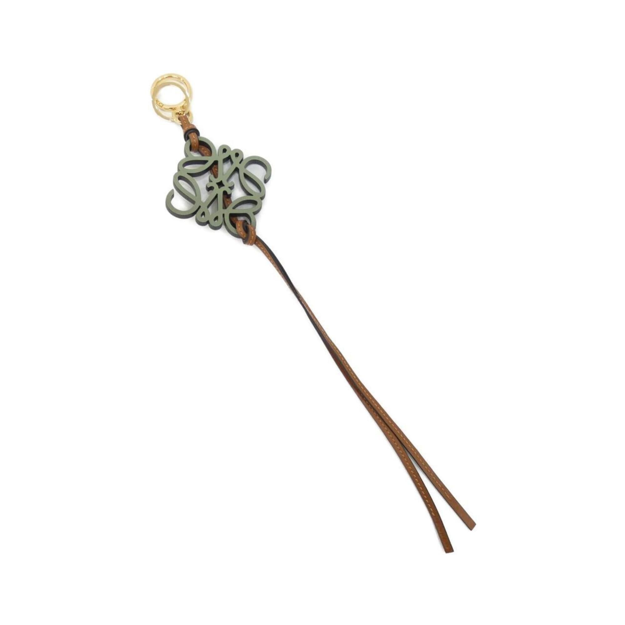 Loewe Loewe C621232X83 Accessory Bag Charm Size ONE SIZE - 1 Thumbnail