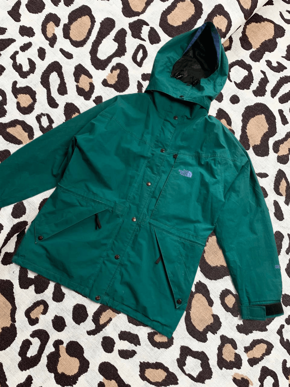The North Face The North Face Jacket Size US L / EU 52-54 / 3 - 1 Thumbnail