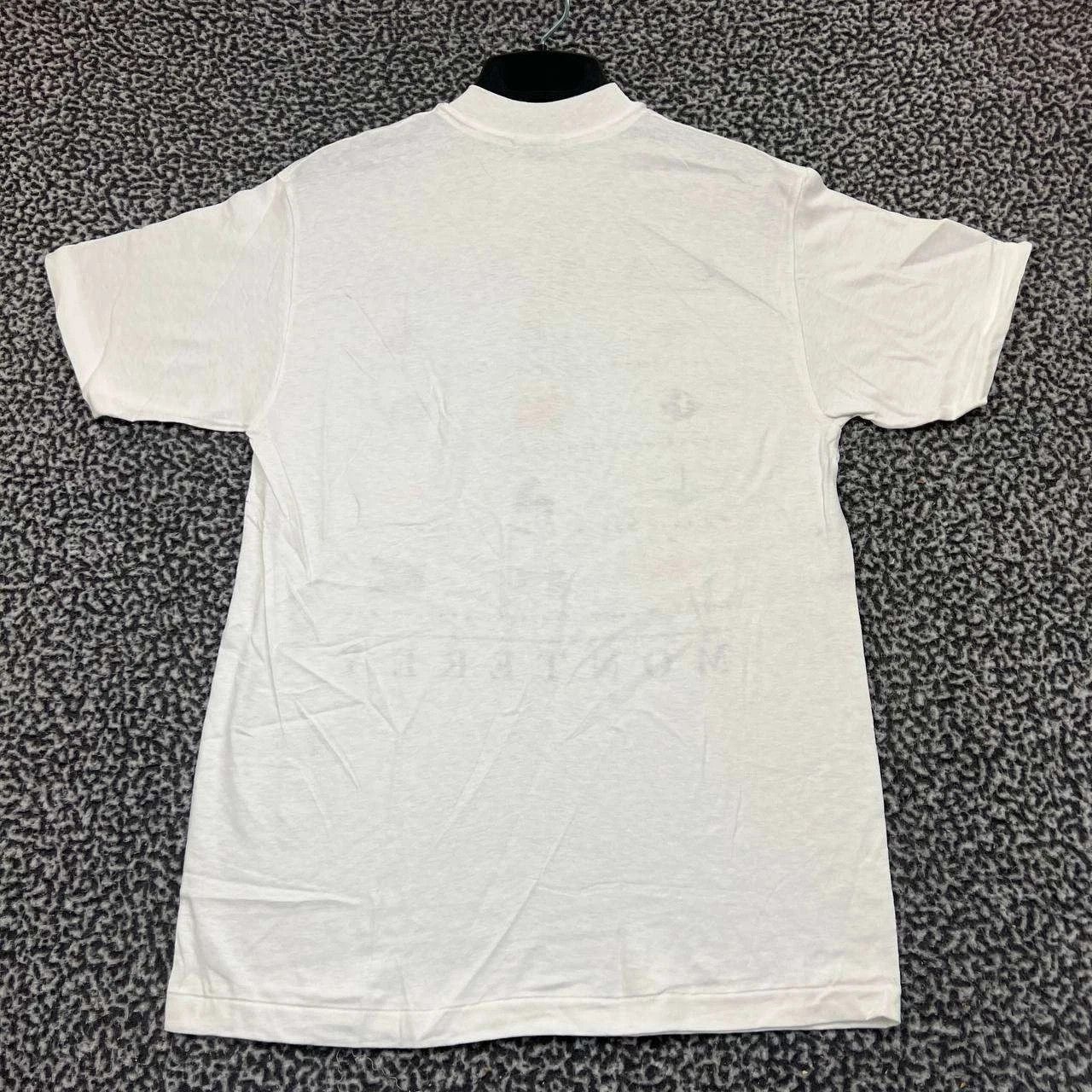 Hanes Vintage Carmel Monterey Shirt Men M Hanes Beefy Deadstock Size US M / EU 48-50 / 2 - 2 Thumbnail