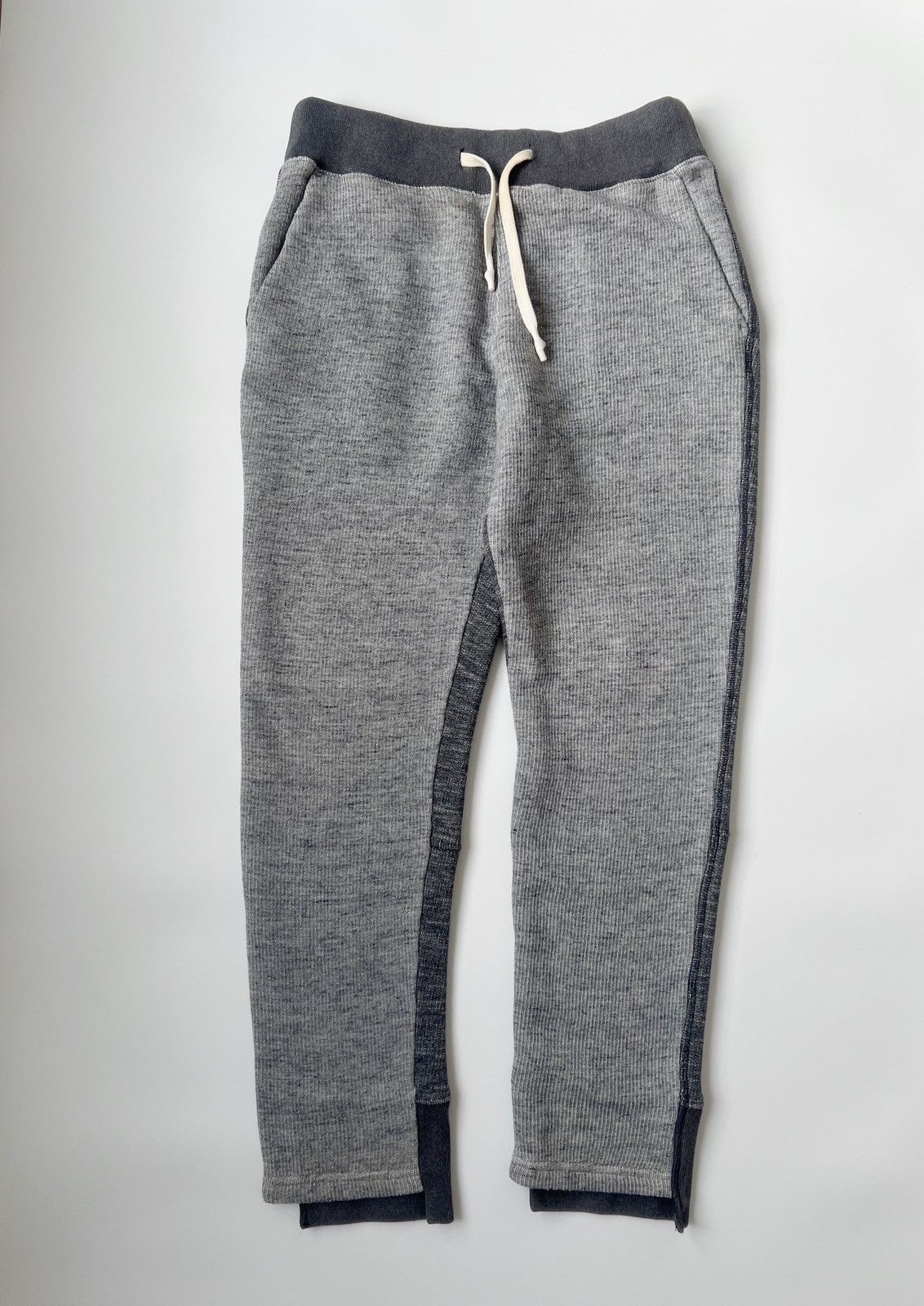 Maison Margiela Maison Margiela Sweat Pants Size US 32 / EU 48 - 1 Thumbnail