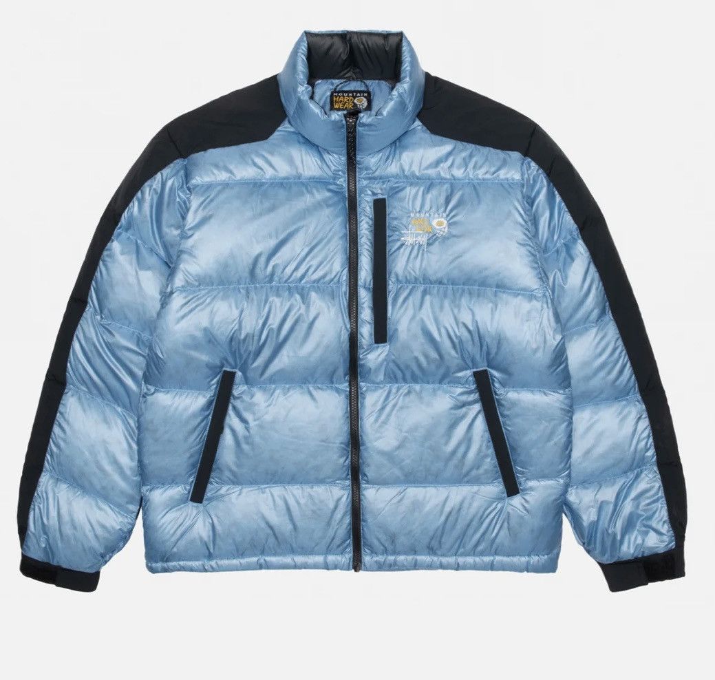 Mountain Hardwear × Stussy STÜSSY & MOUNTAIN HARDWEAR EXPOSURE