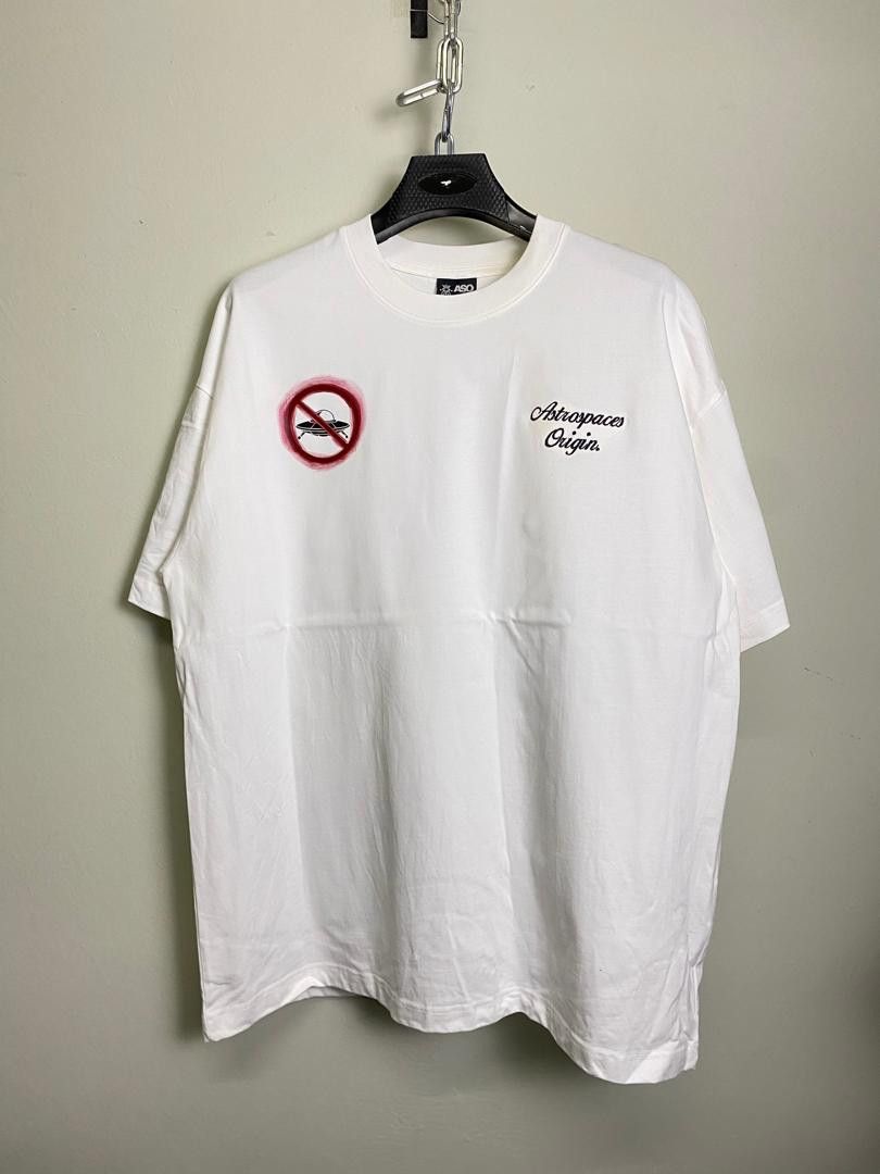Other ASO UFO DANGER Size US XL / EU 56 / 4 - 3 Thumbnail