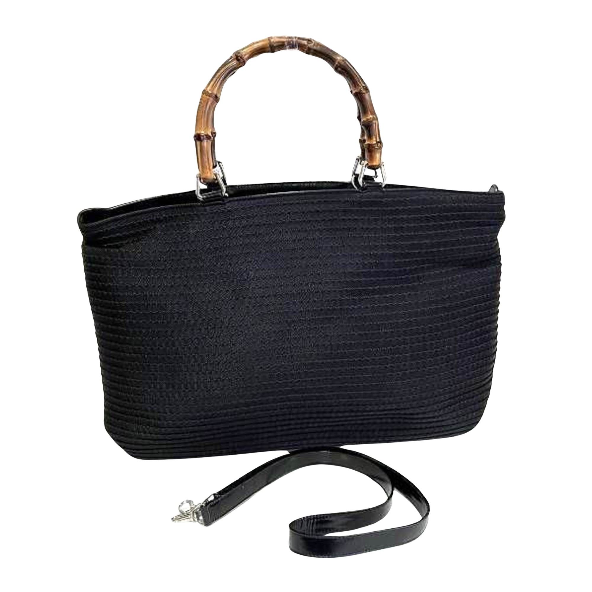 Gucci Gucci Bamboo tote Size ONE SIZE - 1 Thumbnail