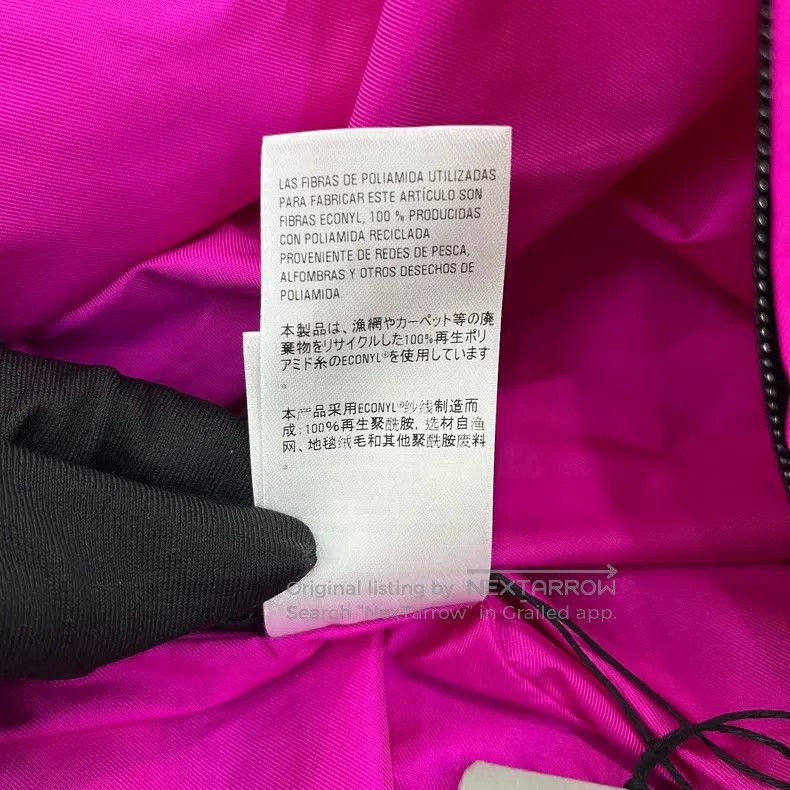 Balenciaga Balenciaga Jacket Size XS / US 0-2 / IT 36-38 - 9 Thumbnail