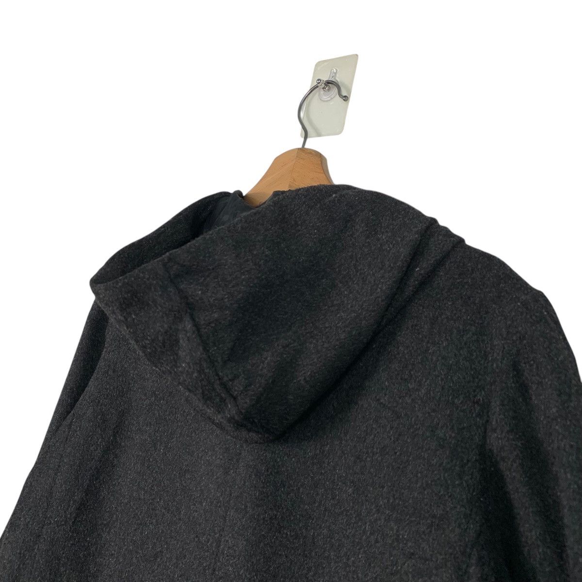 Comme Ca Ism Comme Ca Ism Hooded Jacket Size M / US 6-8 / IT 42-44 - 9 Thumbnail