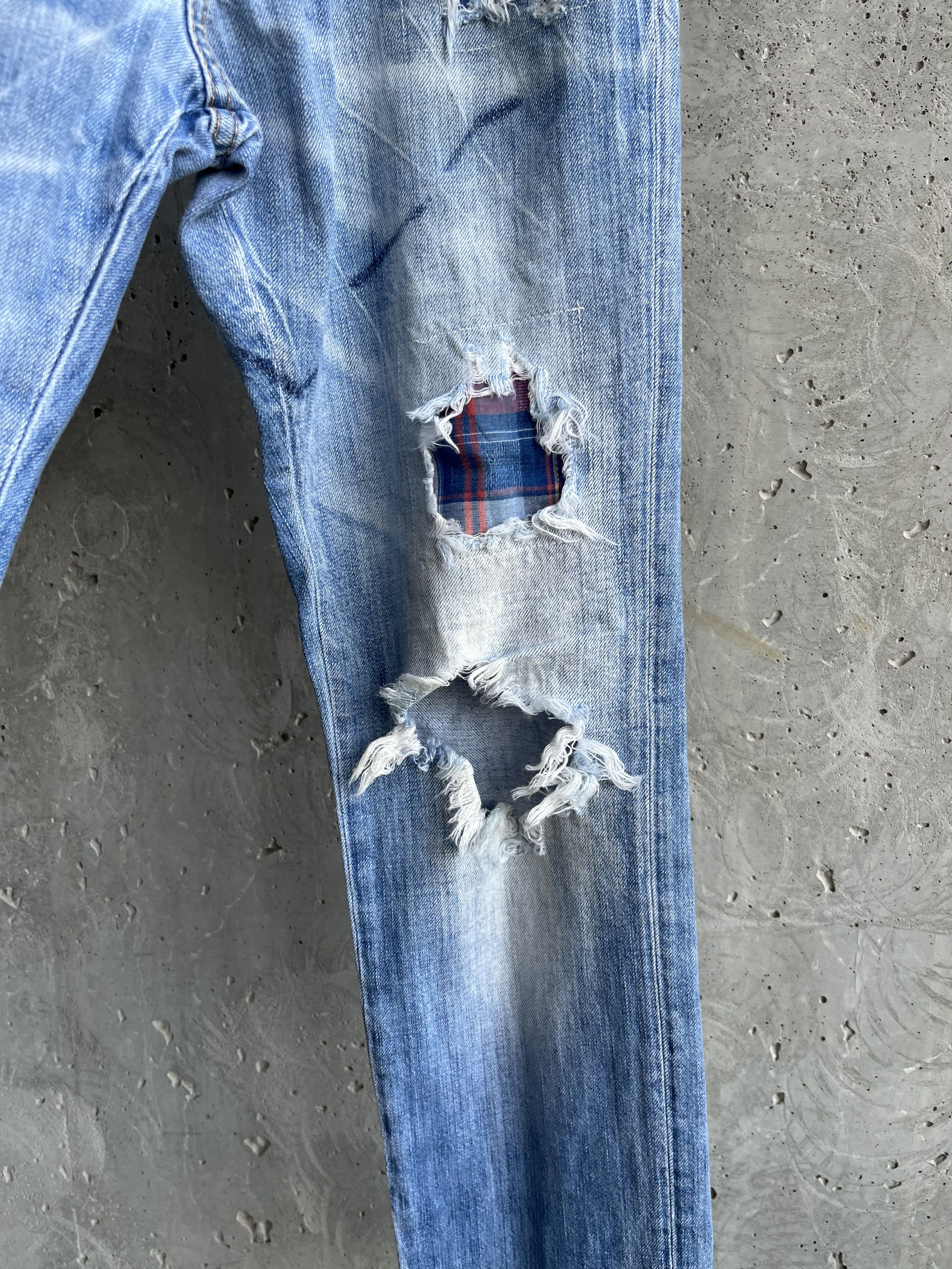 Dsquared2 Dsquared2 jeans Size US 28 / EU 44 - 4 Thumbnail