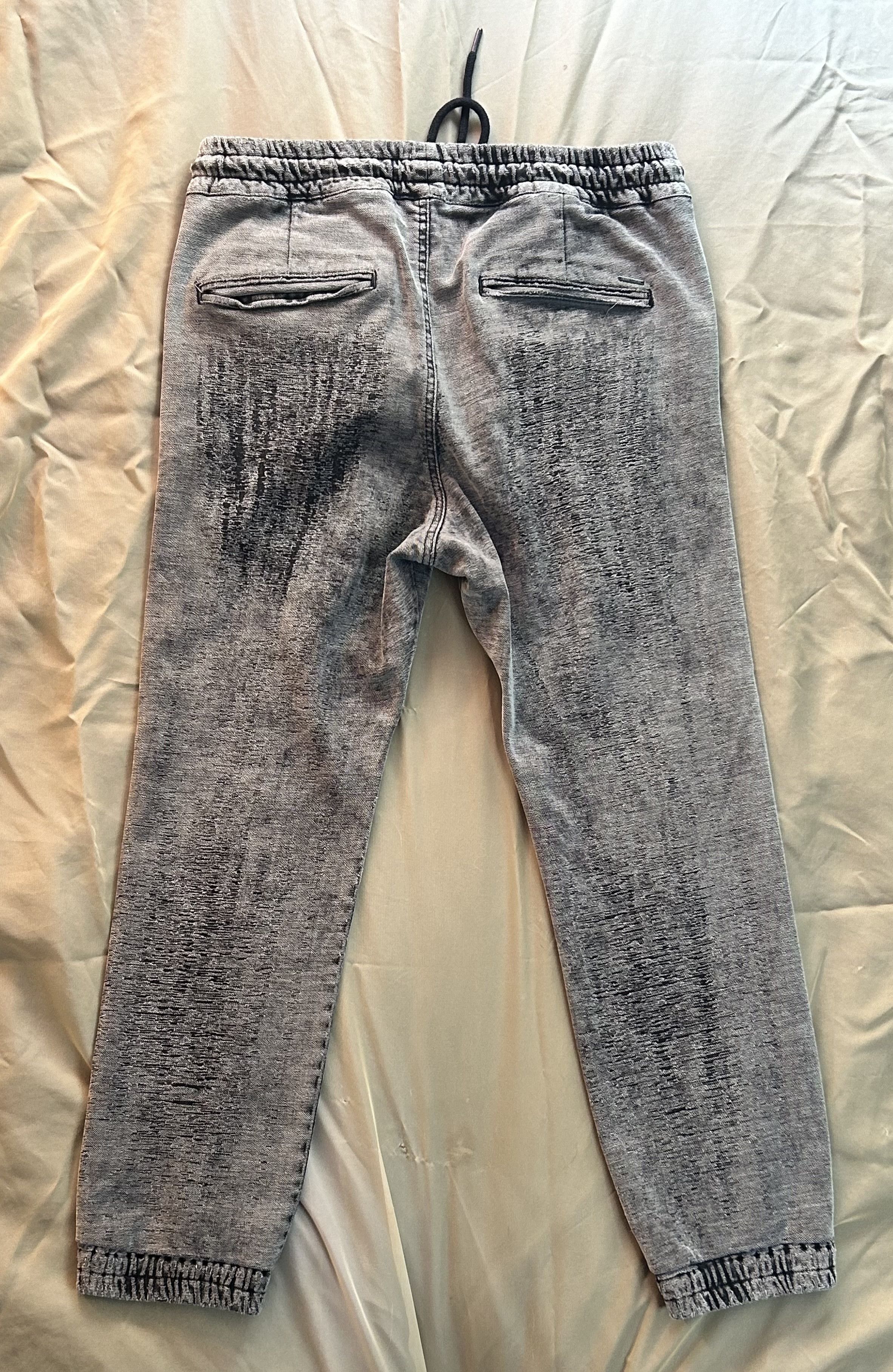 Diesel Diesel Joggers Size US 30 / EU 46 - 2 Thumbnail
