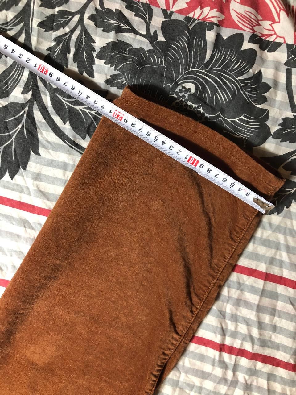 Levi's Vintage 90s Levi’s Boot Cut Made in USA Size US 31 - 17 Thumbnail