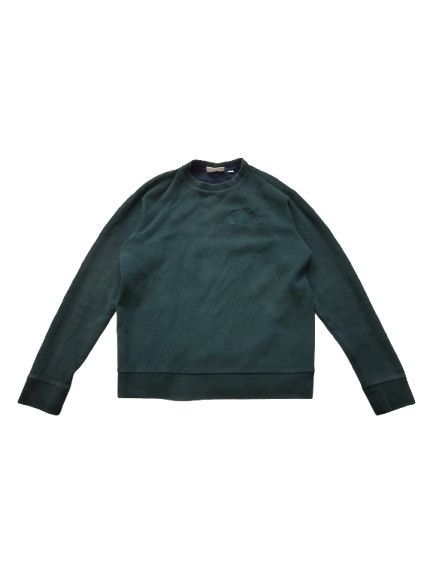 Lacoste Lacoste Crewneck Size US M / EU 48-50 / 2 - 1 Thumbnail