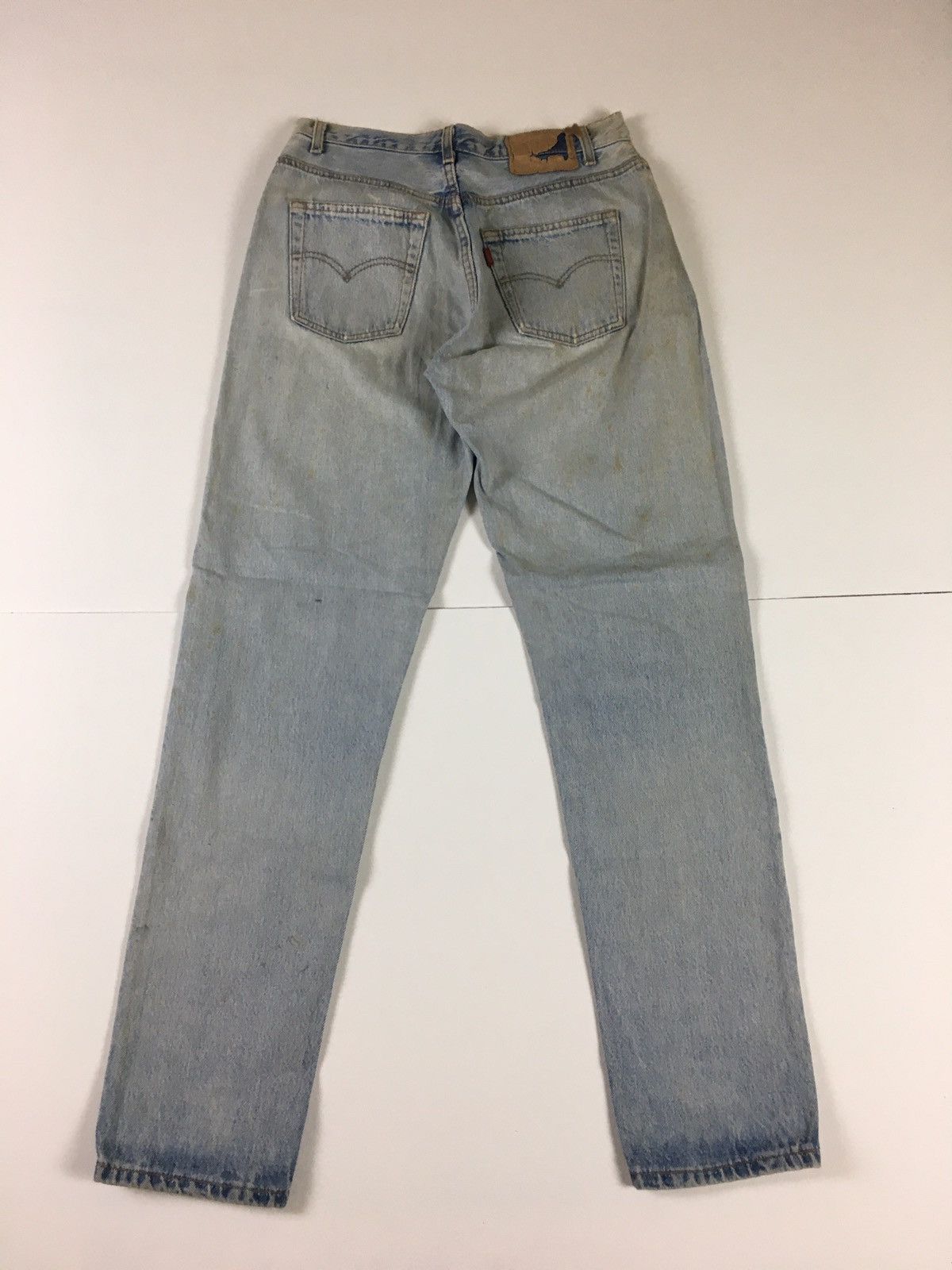 Levi's Vintage Clothing Vintage Levi’s 501 Made in Australia Size US 30 / EU 46 - 8 Thumbnail