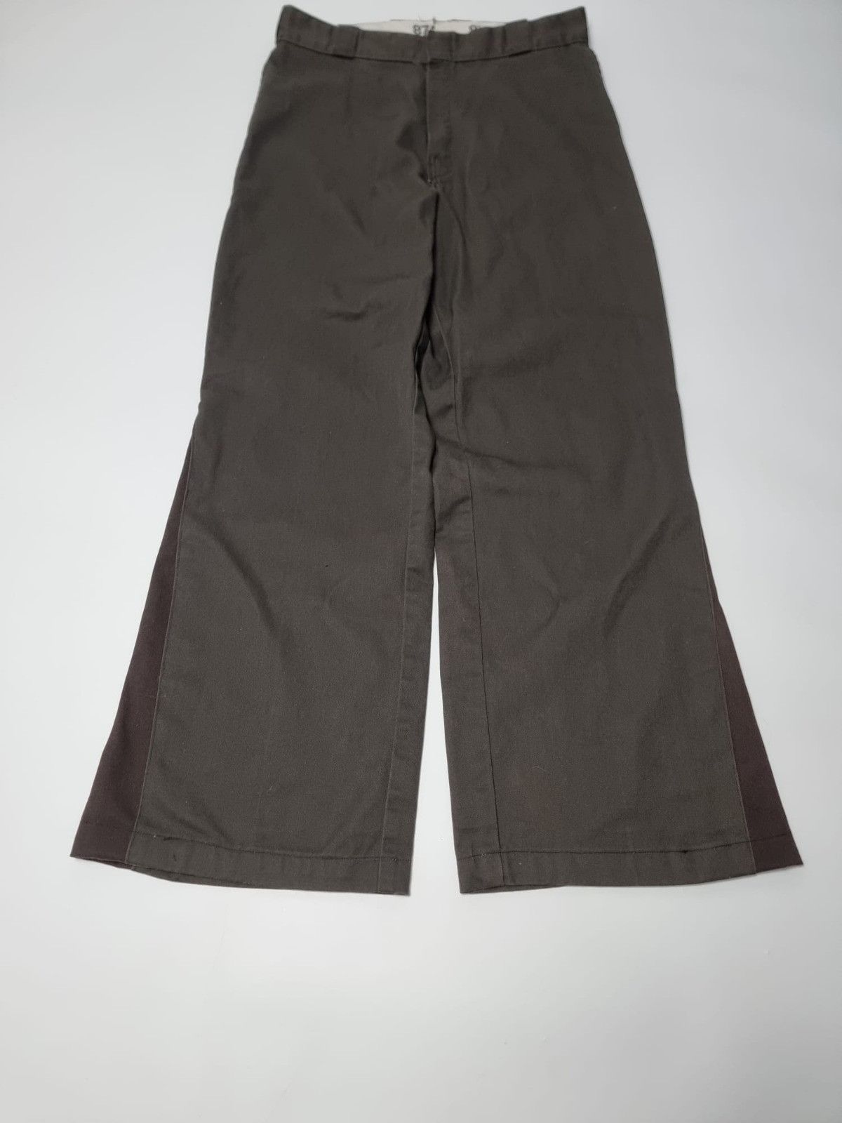 Dickies × Vintage Dickies 874 custom wideleg pants M mens womens Size US 32 / EU 48 - 13 Thumbnail