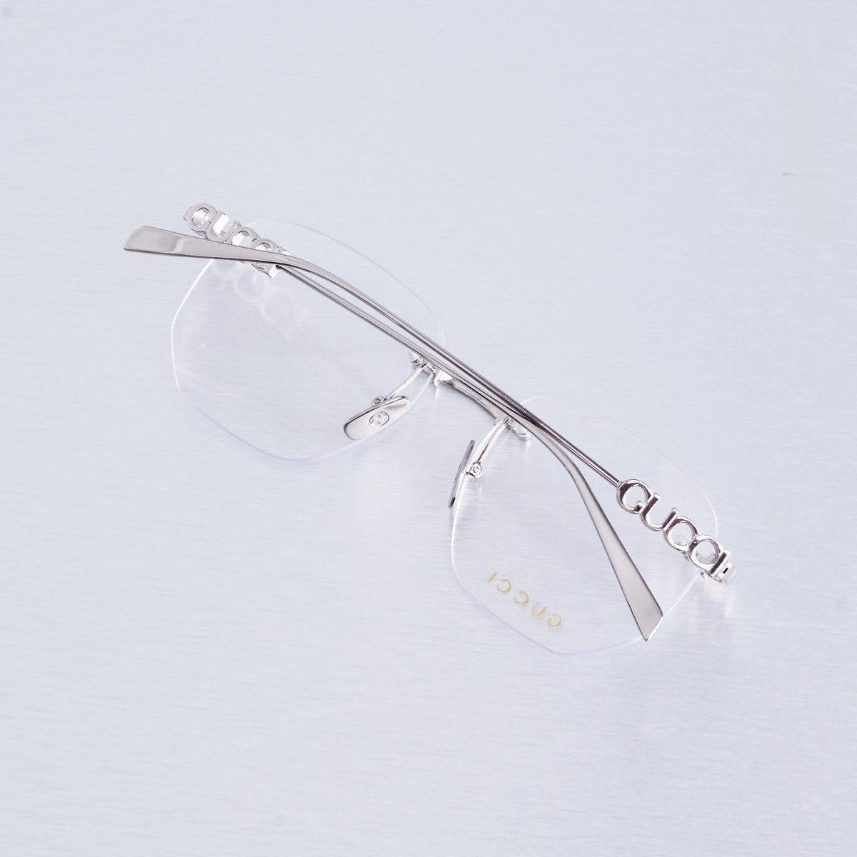 Gucci GUCCI GG1806O 004 GLASSES Size ONE SIZE - 7 Thumbnail