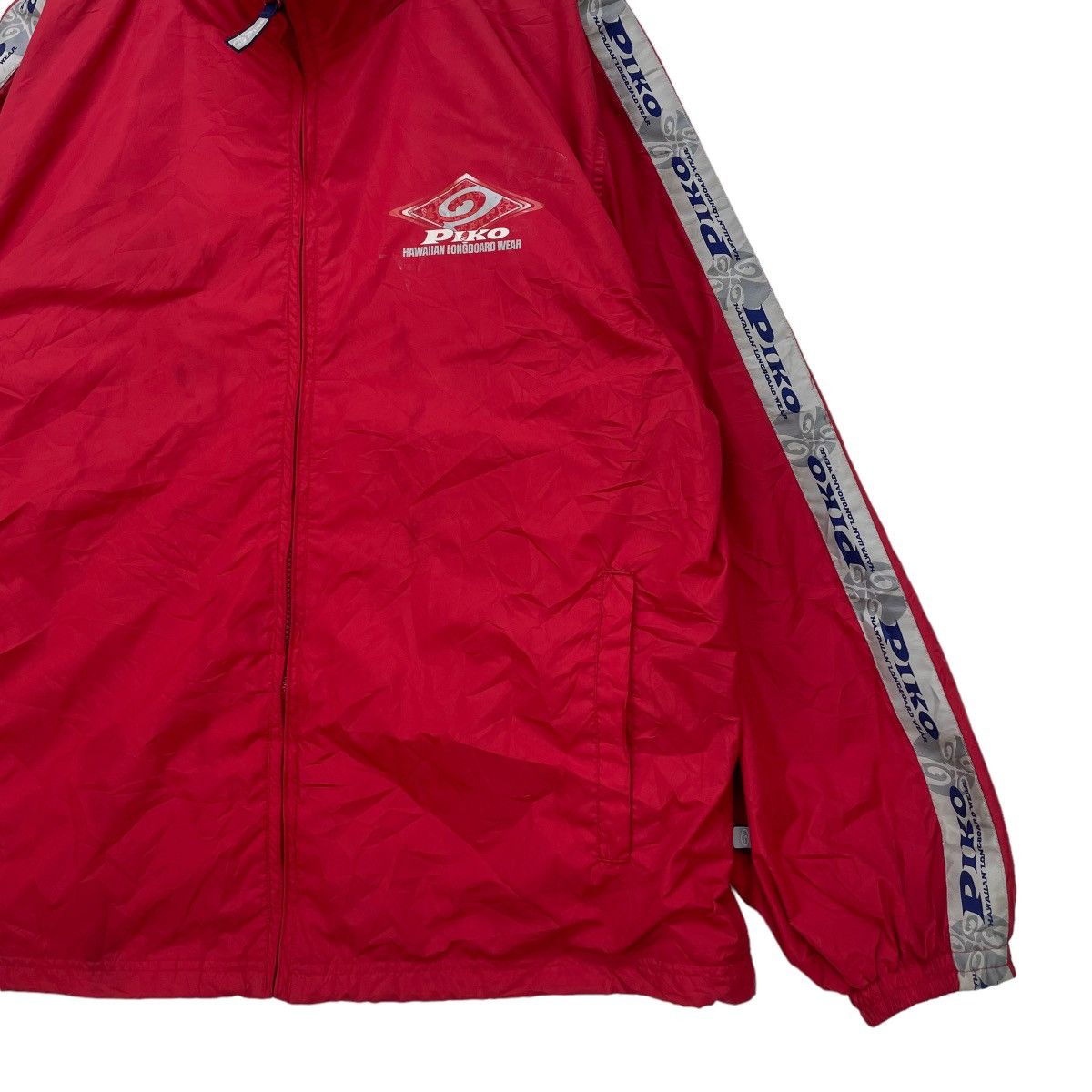Vintage Vintage Piko Light Jacket Size US M / EU 48-50 / 2 - 5 Thumbnail