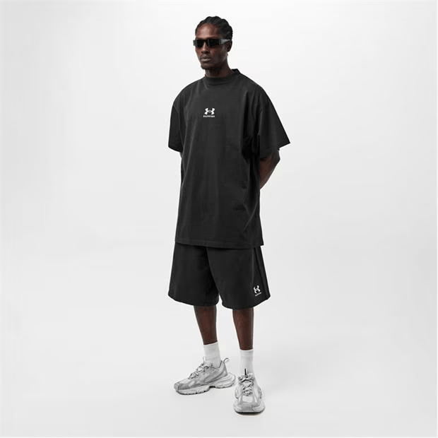 Balenciaga X Under Armour 3xl Sneakers Size US 9 / EU 42 - 7 Thumbnail