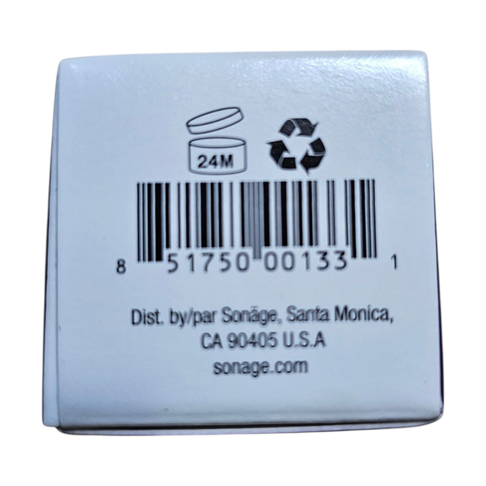 Other Sonäge NMF Hyaluronic Serum Instant Hydration 15ml 0.5fl oz Size ONE SIZE - 8 Thumbnail