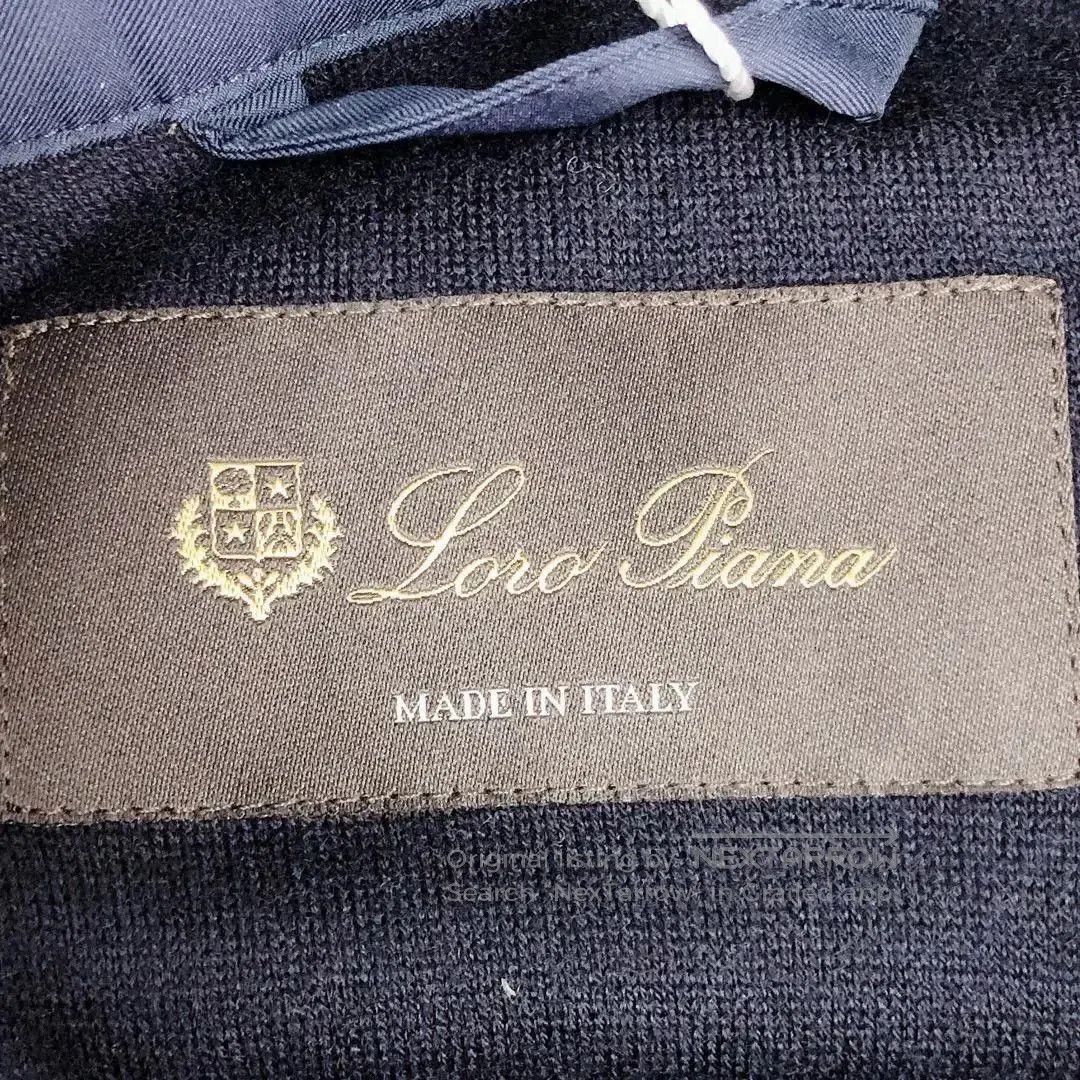 Loro Piana Loro Piana Cashmere Lined Traveler Coat. Size M / US 6-8 / IT 42-44 - 7 Thumbnail