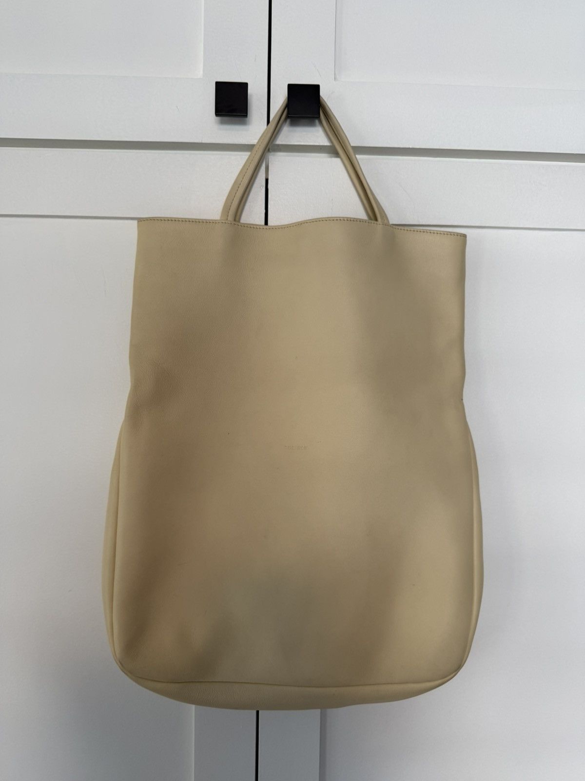 The Row The Row tote bag Size ONE SIZE - 1 Thumbnail