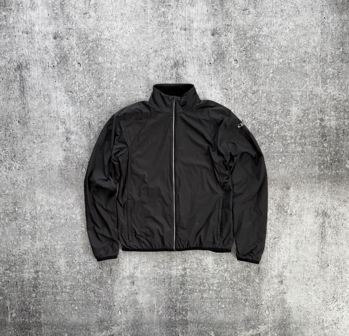 Icebreaker Icebreaker GT Merino Jacket Women Gray Full Zip Lightweight Size M / US 6-8 / IT 42-44 - 1 Thumbnail