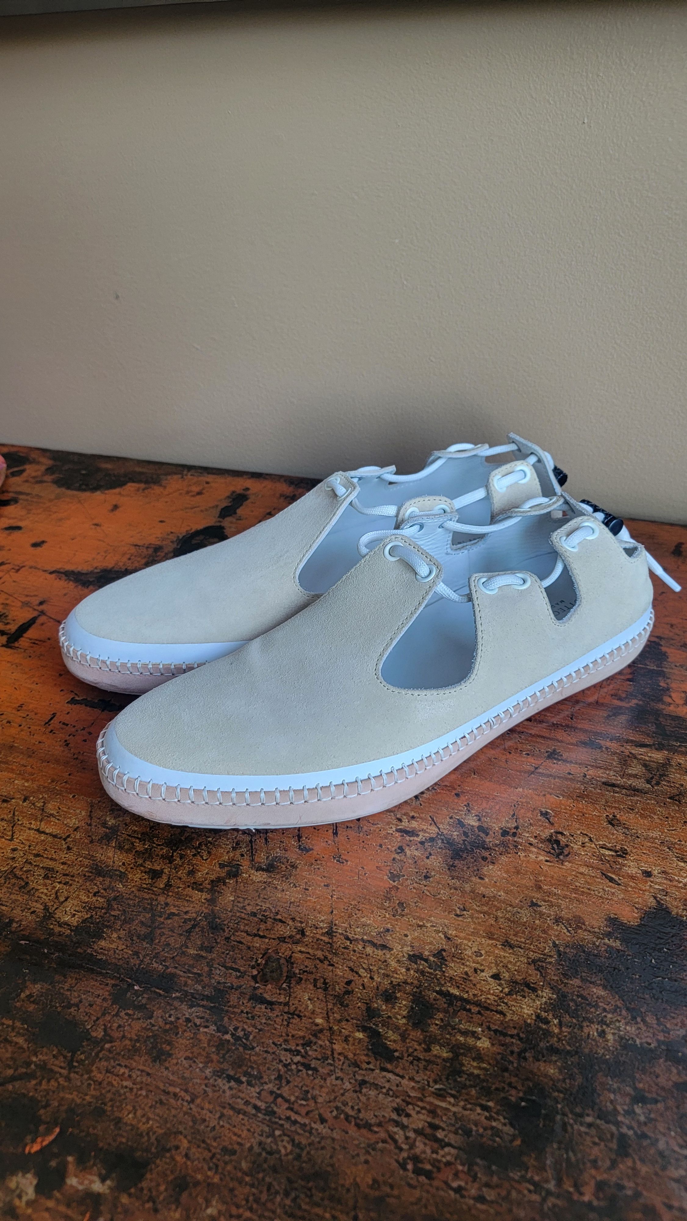 Bottega Veneta Bottega veneta Flats size 40 Size US 10 / IT 40 - 1 Thumbnail