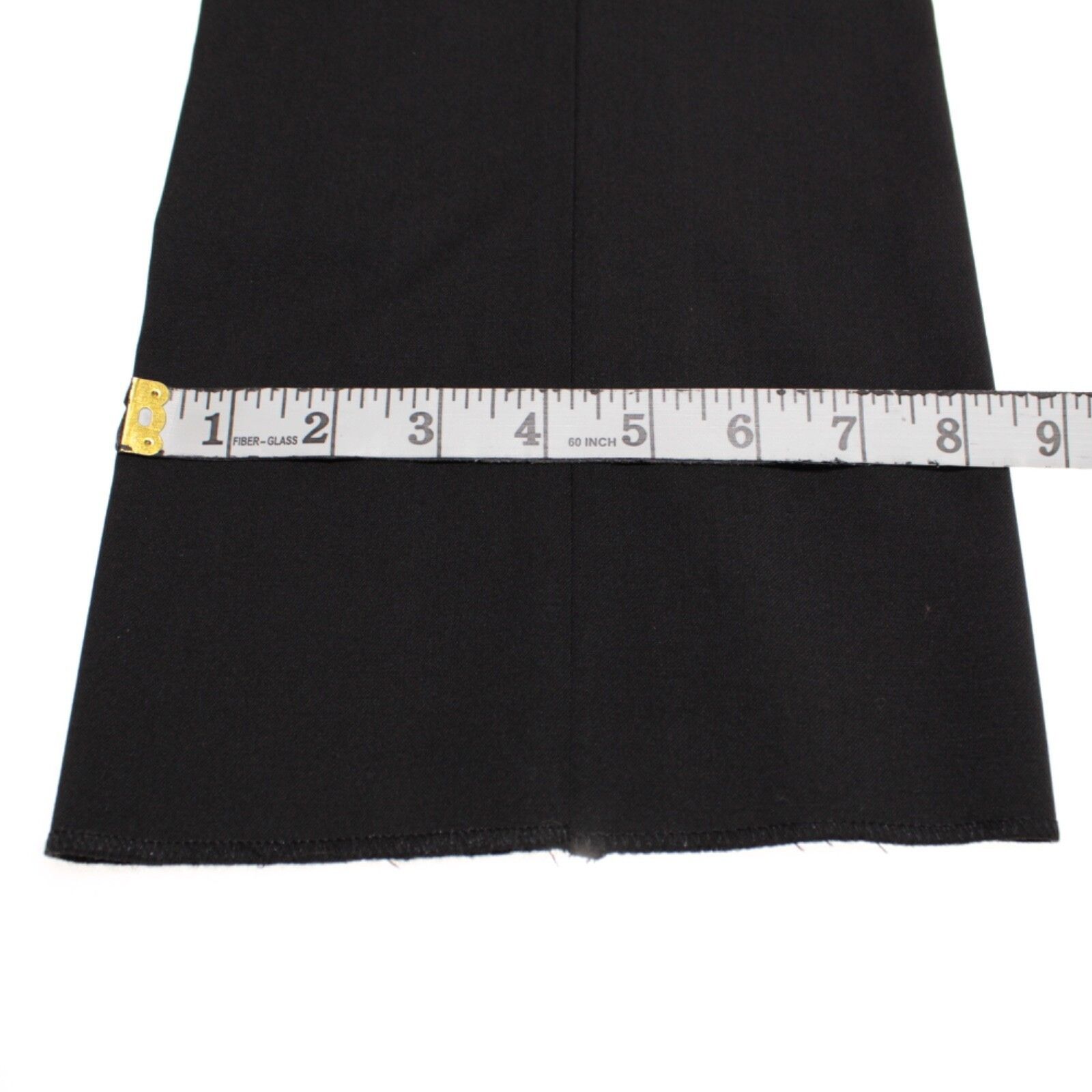 Zanella Zanella New with tags Dress Pants Size 32 US In Black Size US 32 / EU 48 - 8 Thumbnail