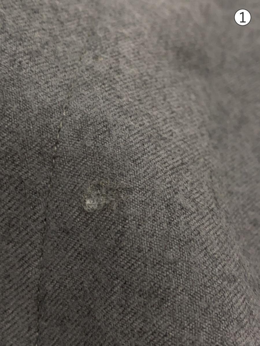 Comme des Garcons Homme Plus 1992 Wool Pants Size US 30 / EU 46 - 6 Thumbnail