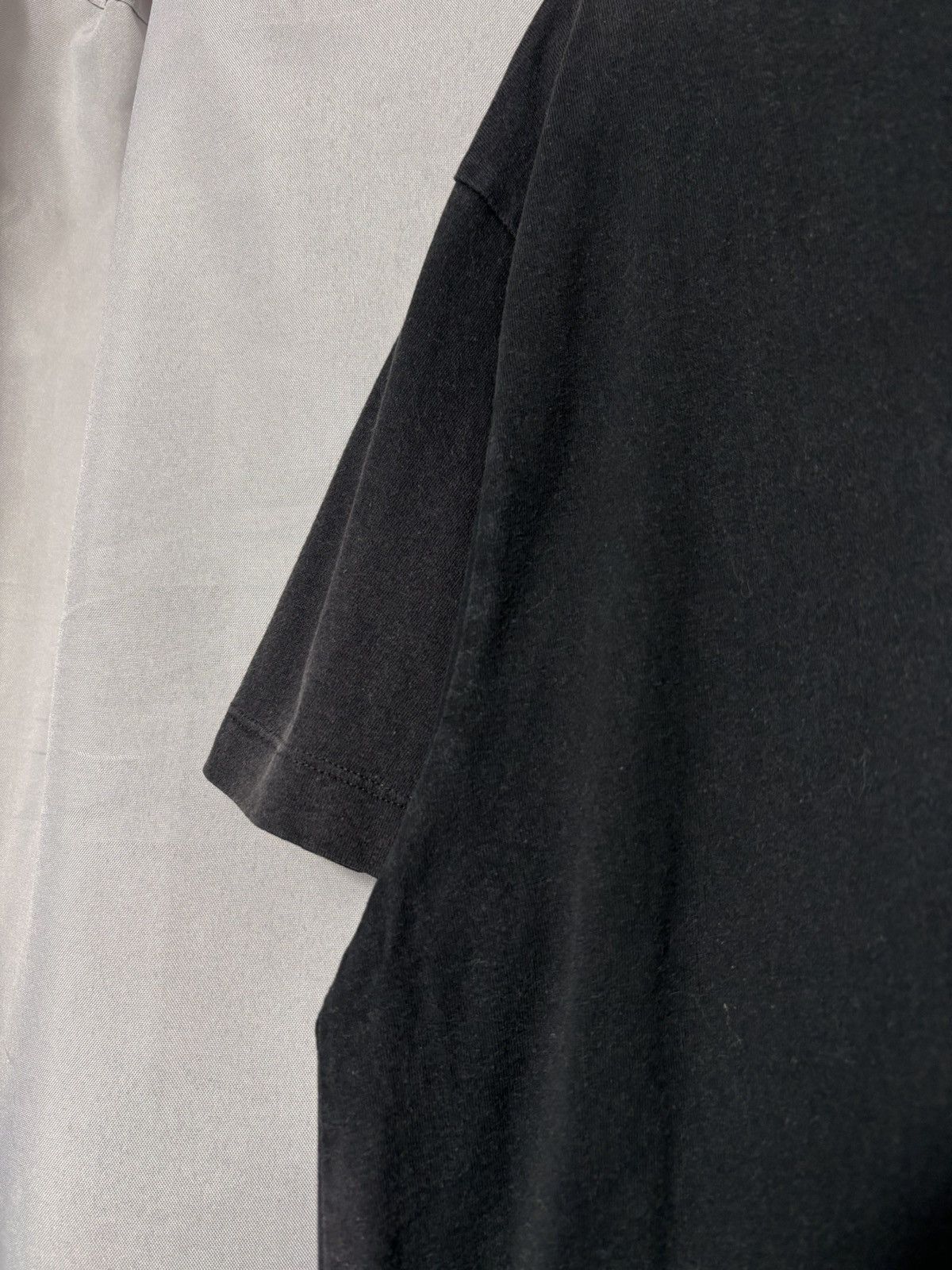 Off-White Off-White Caravaggio Black T Shirt Size US XS / EU 42 / 0 - 9 Thumbnail
