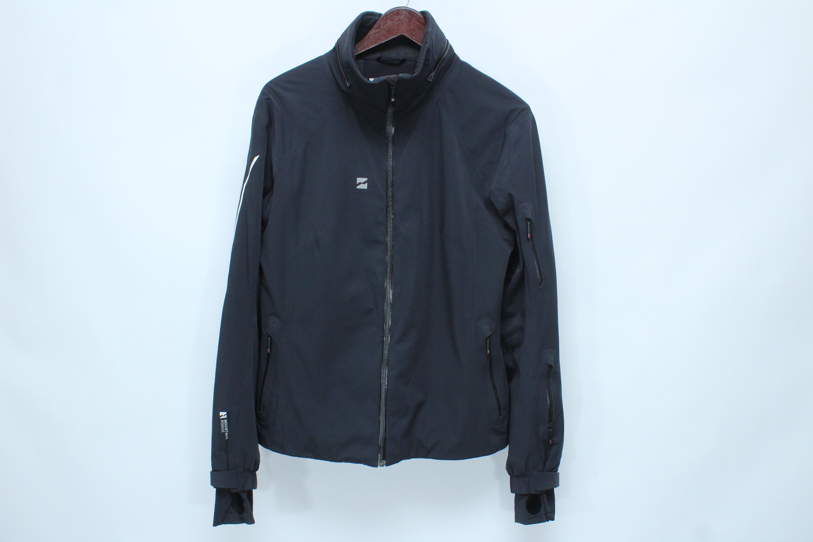 Other Mountain Force Ski Jacket Mens Size S Outdoor Hype Size US S / EU 44-46 / 1 - 4 Thumbnail