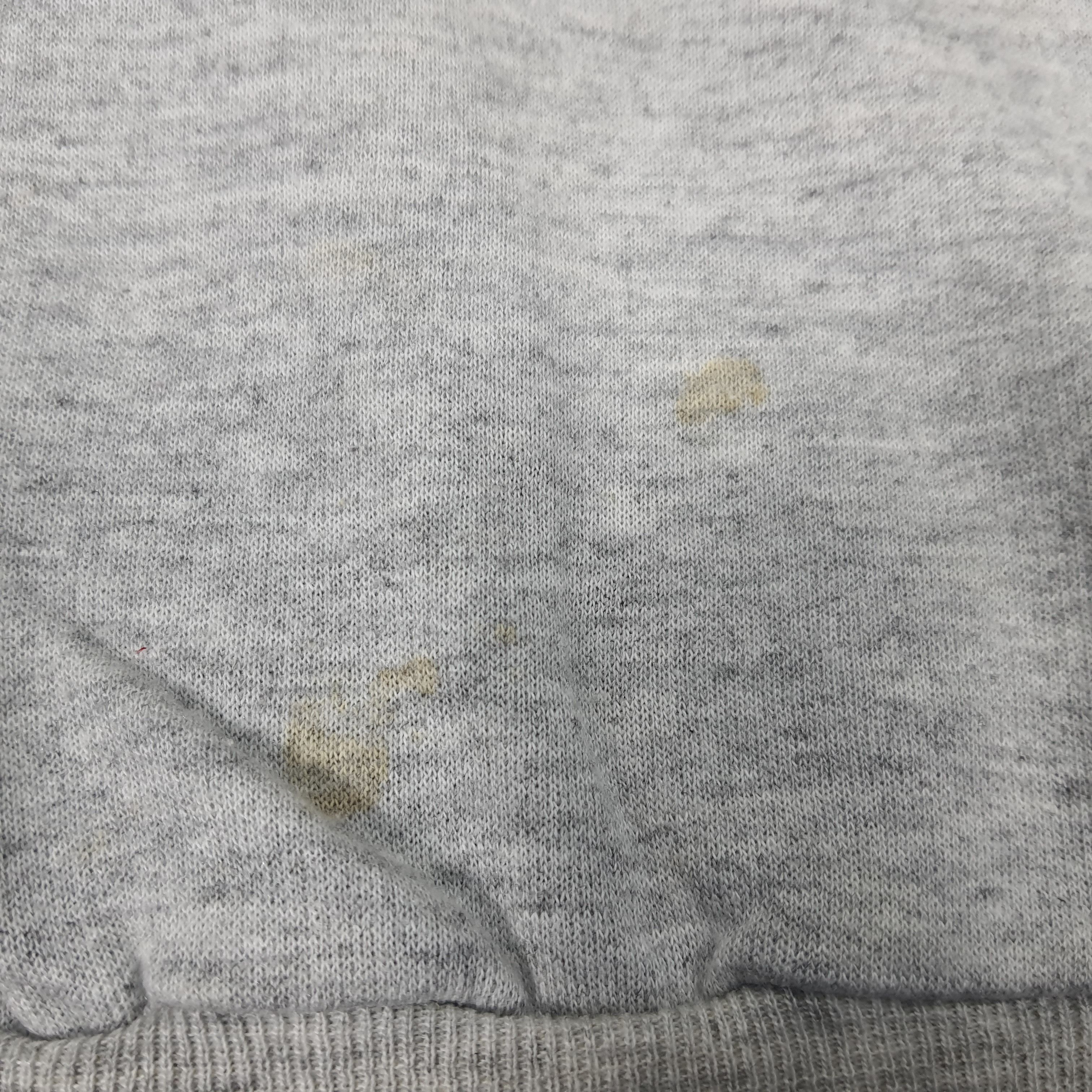 Trussardi Vintage Trussardi Spell Out Italian Designer Sweatshirts Size US M / EU 48-50 / 2 - 7 Thumbnail