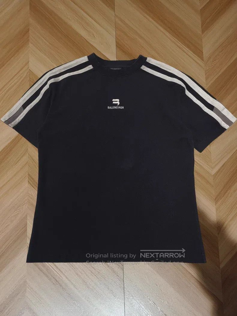 Balenciaga Balenciaga Short sleeve Size US XXL / EU 58 / 5 - 1 Thumbnail