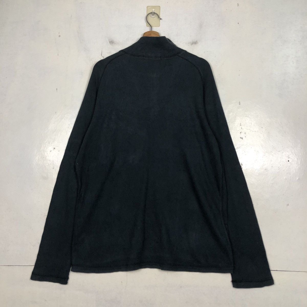 Japanese Brand 📌Vintage Half Zipper Sweatshirt Polo Sport Ralph Lauren Size US L / EU 52-54 / 3 - 10 Thumbnail