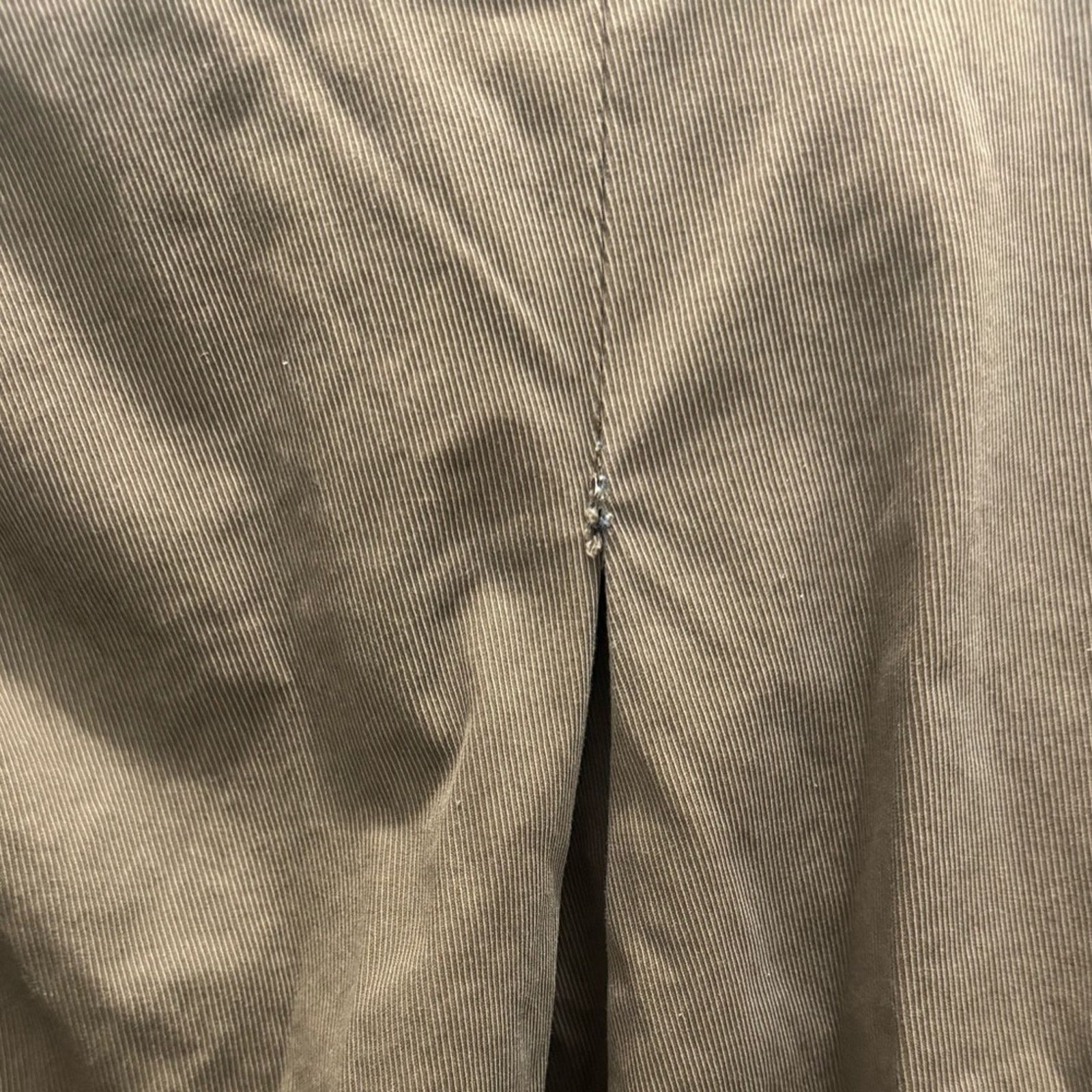 Tory Burch 179 Tory Burch $698 Olive Green Women's Jacket Size 6 Size M / US 6-8 / IT 42-44 - 11 Thumbnail