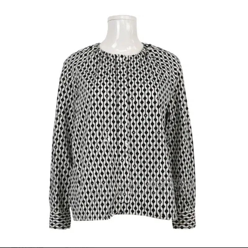 Other MaxMara Color Block Cotton Shirt . Size S / US 4 / IT 40 - 1 Thumbnail