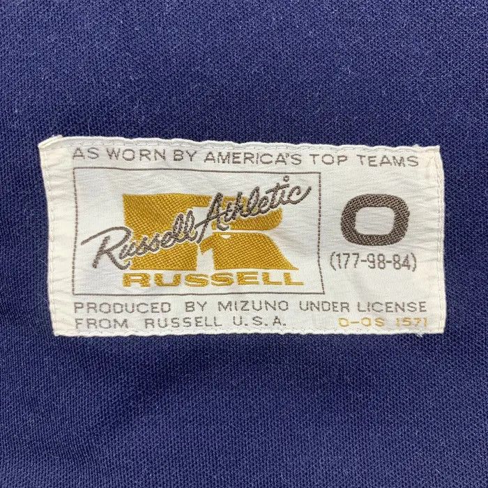 Vintage Vintage NBA KANSAS CITY Roos Basketball Jersey Tank Top Size US S / EU 44-46 / 1 - 7 Thumbnail