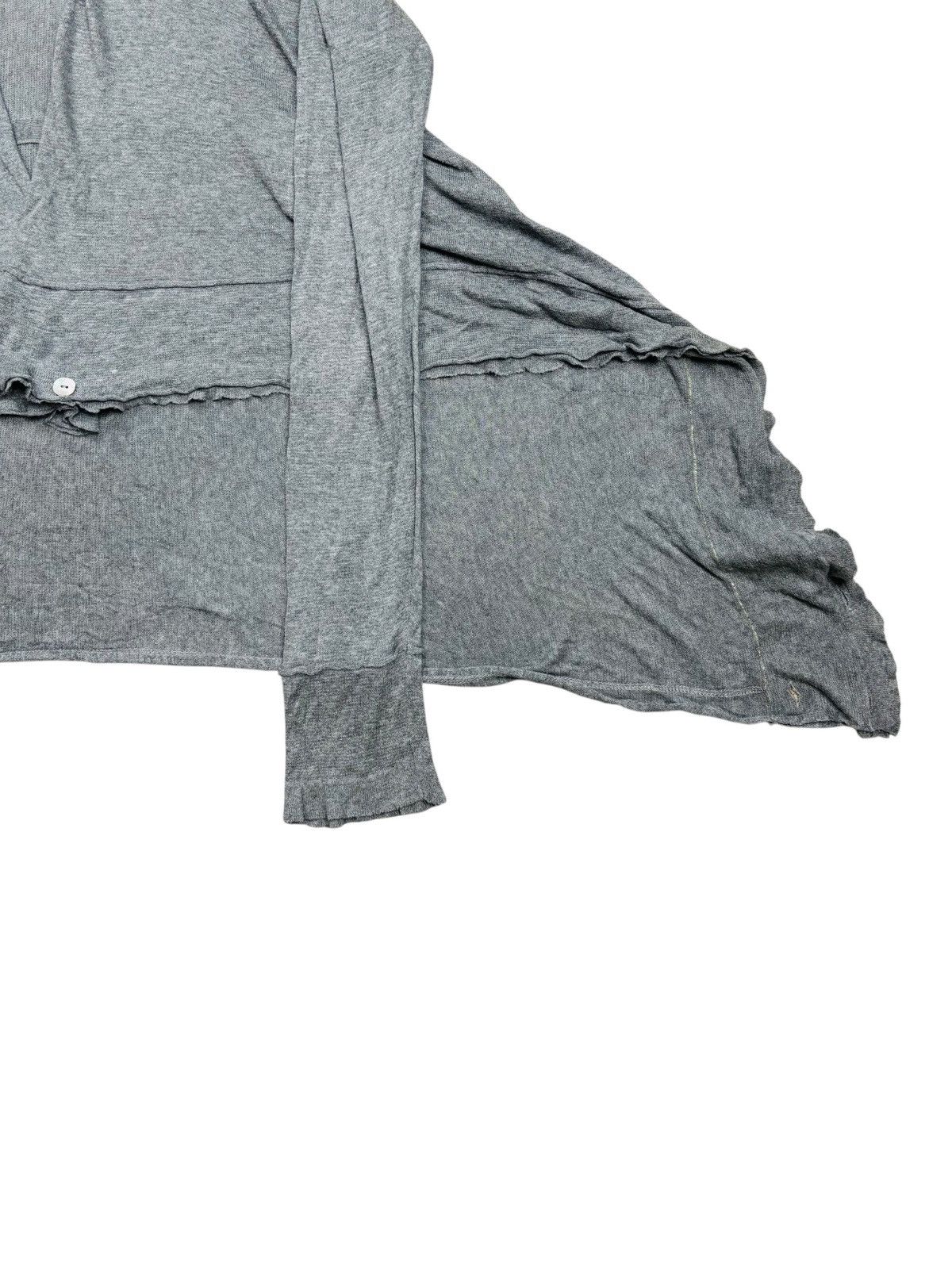 Share Spirit Homme 2008 PPFM - Vkei Style Cardigan Size US M / EU 48-50 / 2 - 5 Thumbnail
