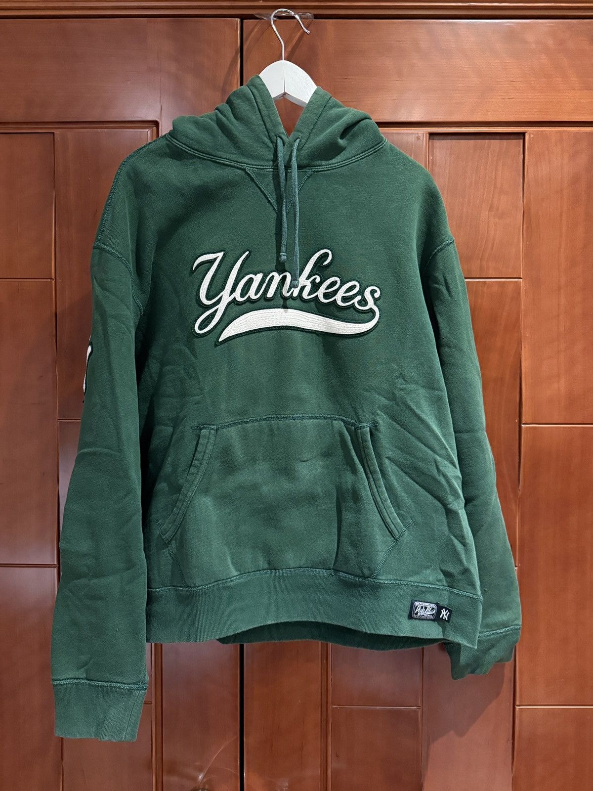 MLB × Polo Ralph Lauren POLO RALPH LAURENT X MLB YANKEES Size US L / EU 52-54 / 3 - 2 Thumbnail