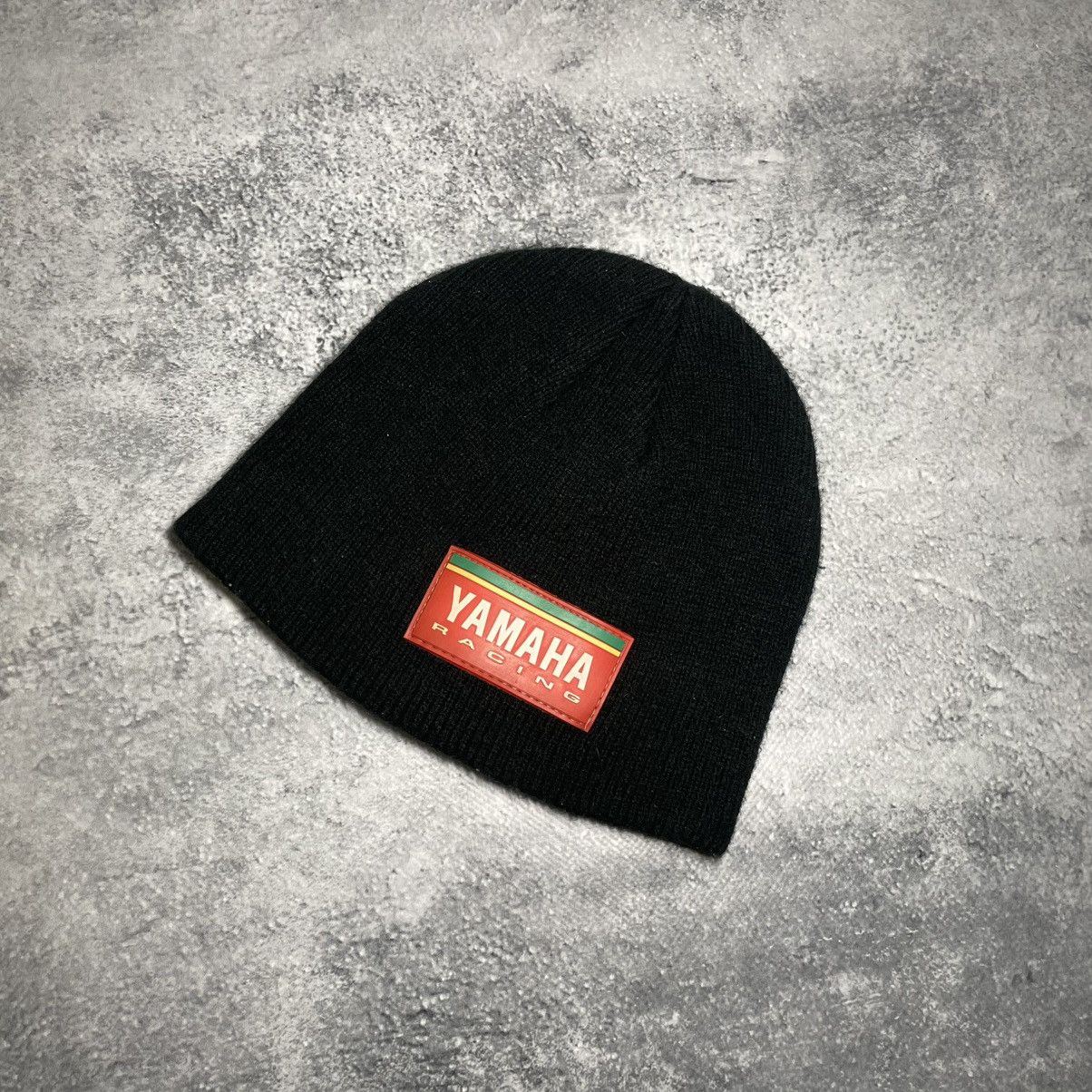 Vintage × Yamaha Vintage Yamaha Racing Hat Size ONE SIZE - 1 Thumbnail