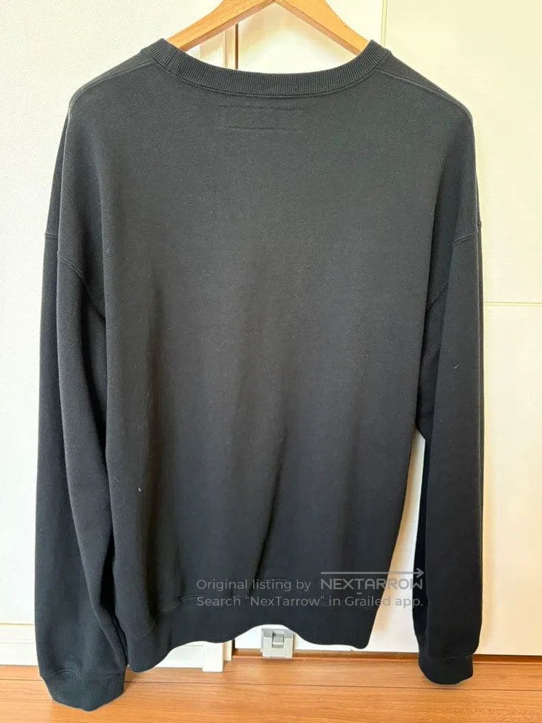 Neighborhood Neighborhood Printed Sweatshirt Size US M / EU 48-50 / 2 - 2 Thumbnail