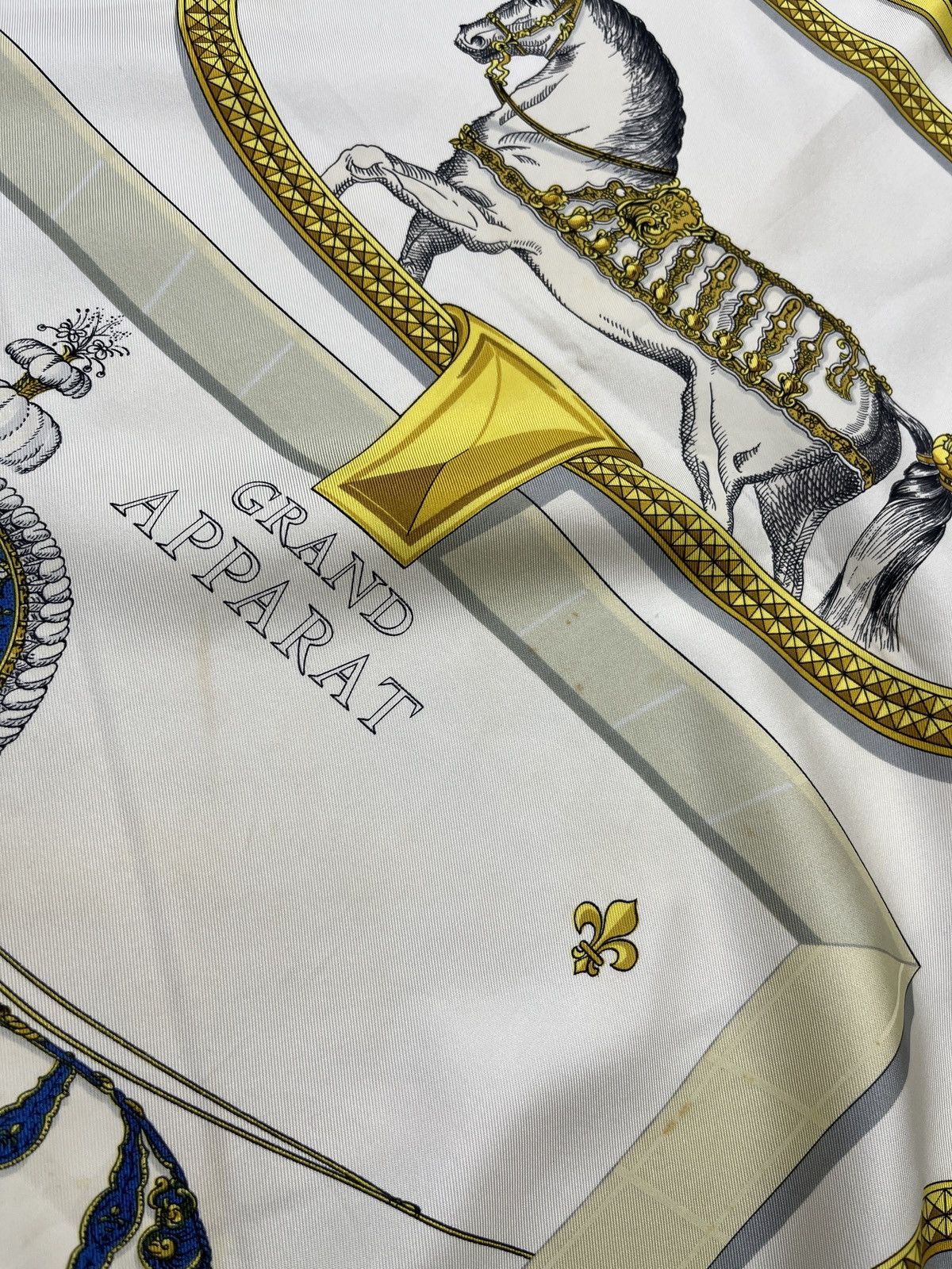 Hermes 💥💥🔥STEALS HERMES SILK SCARF Size ONE SIZE - 18 Thumbnail